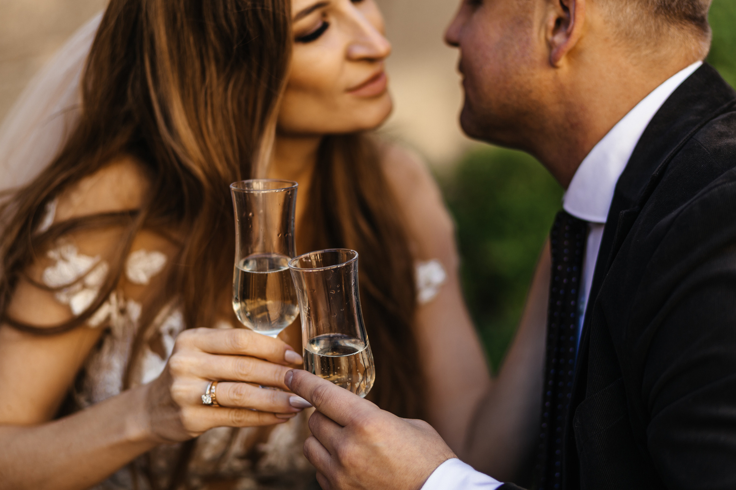 Барселона, Испания. Свадебный фотограф в Ульяновске Алексей Китов