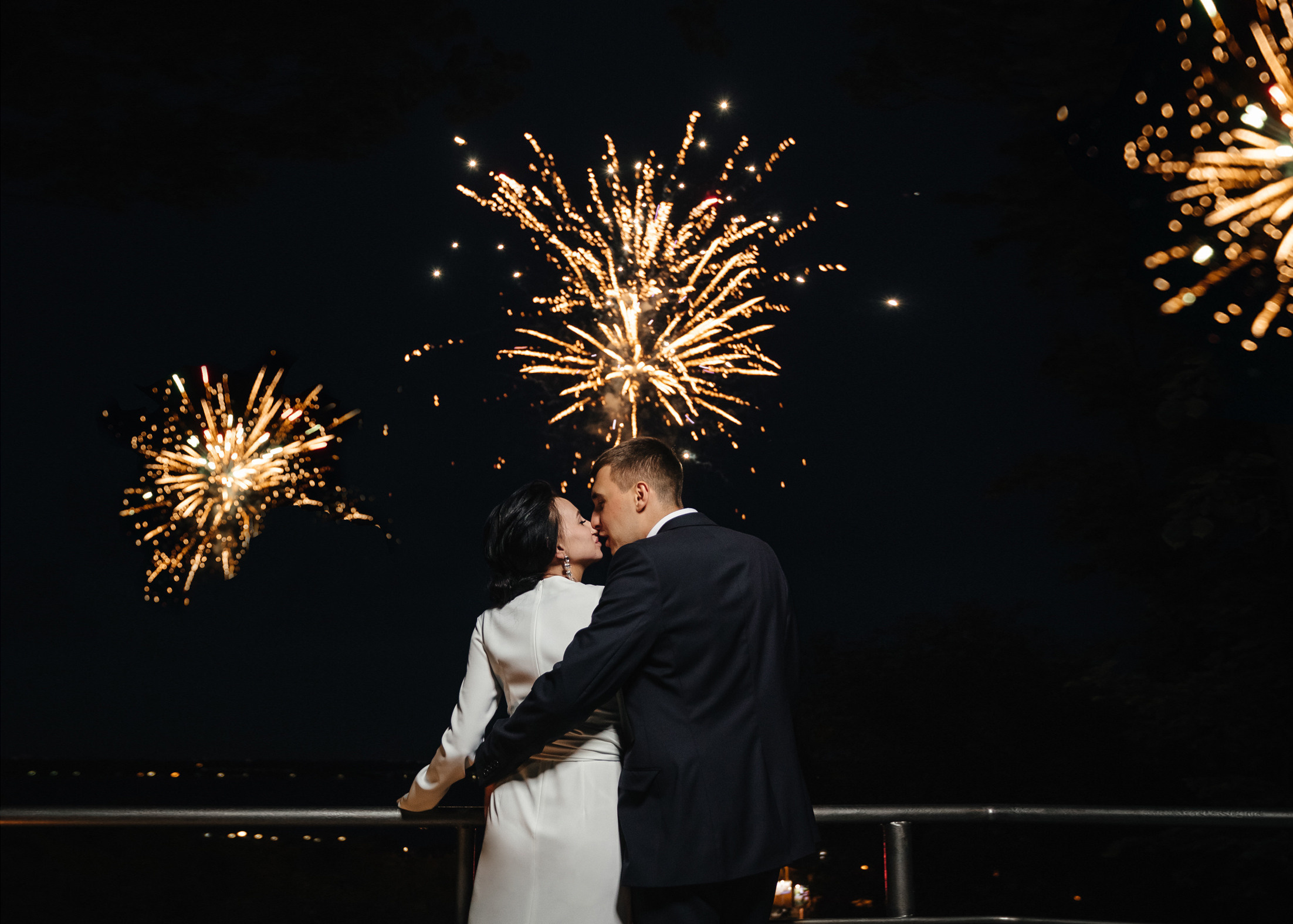 Лотос. Свадебный фотограф в Ульяновске Алексей Китов