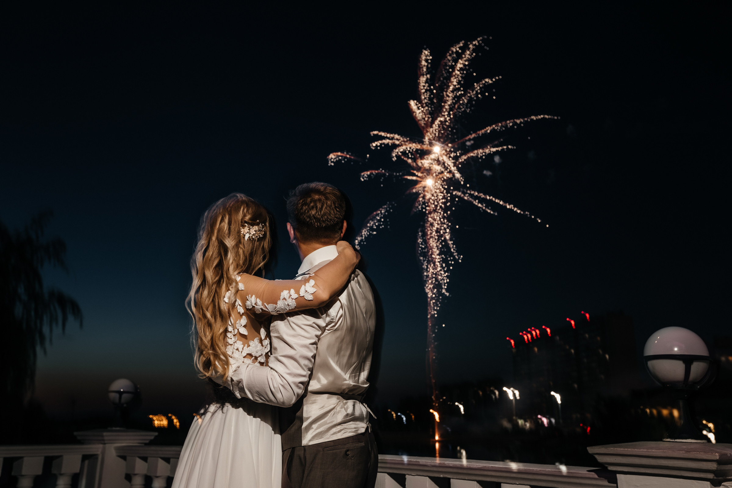 История написанная в книге. Свадебный фотограф в Ульяновске Алексей Китов