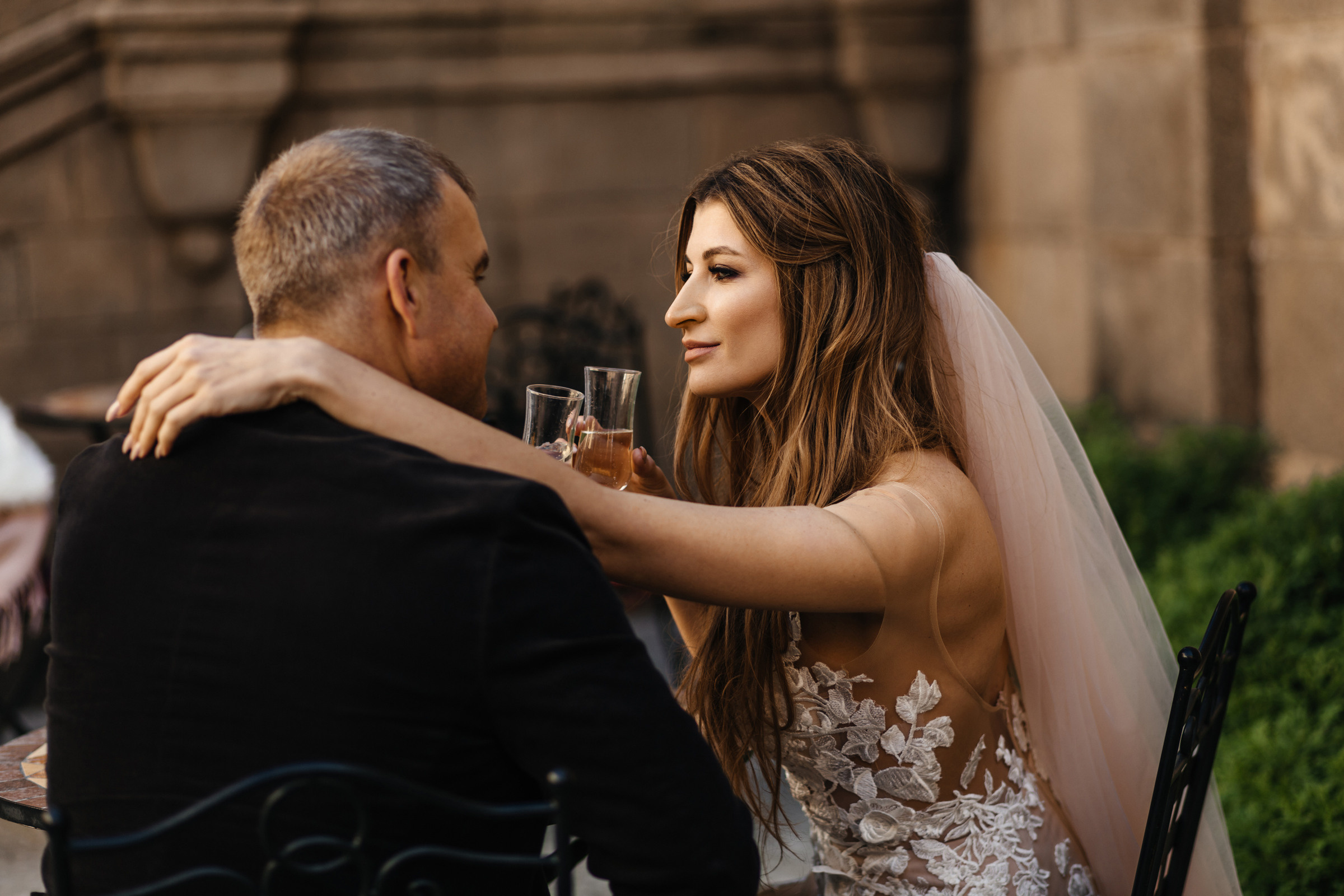Барселона, Испания. Свадебный фотограф в Ульяновске Алексей Китов