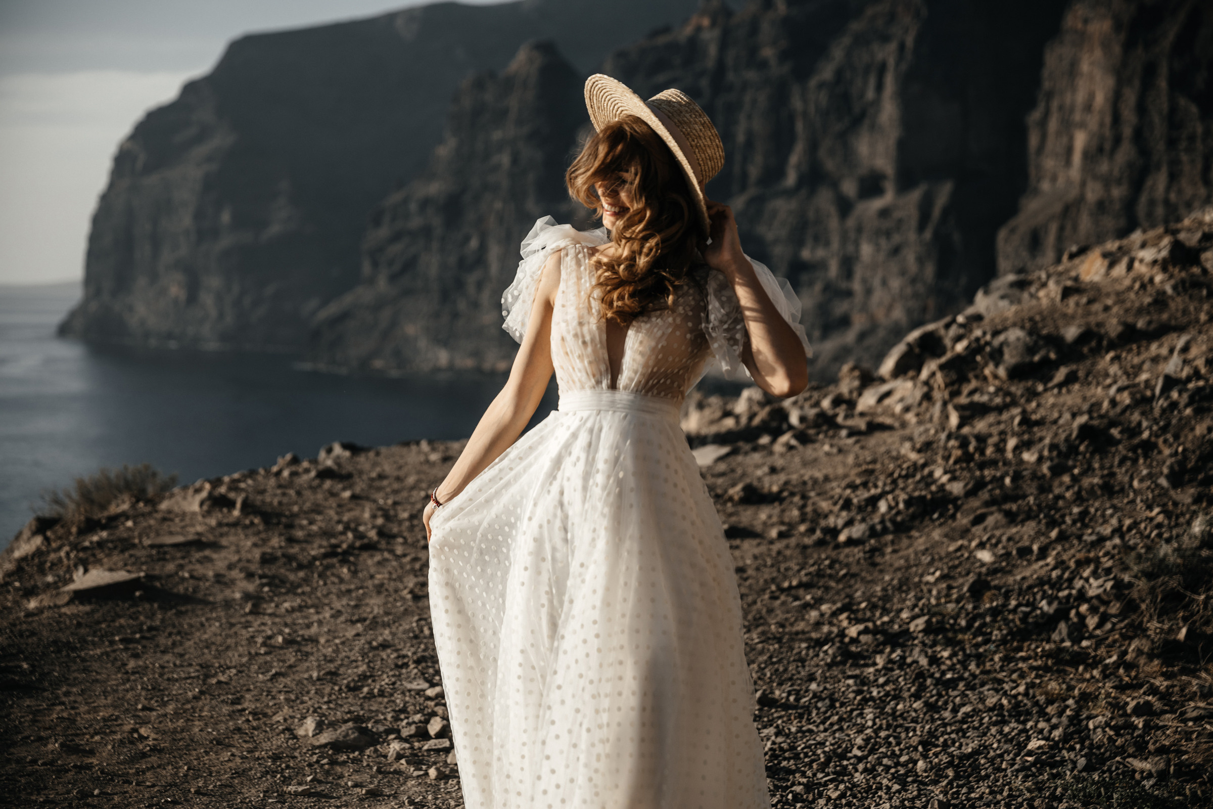 Рай на земле о.Тенерифе, Испания. Свадебный фотограф в Ульяновске Алексей Китов