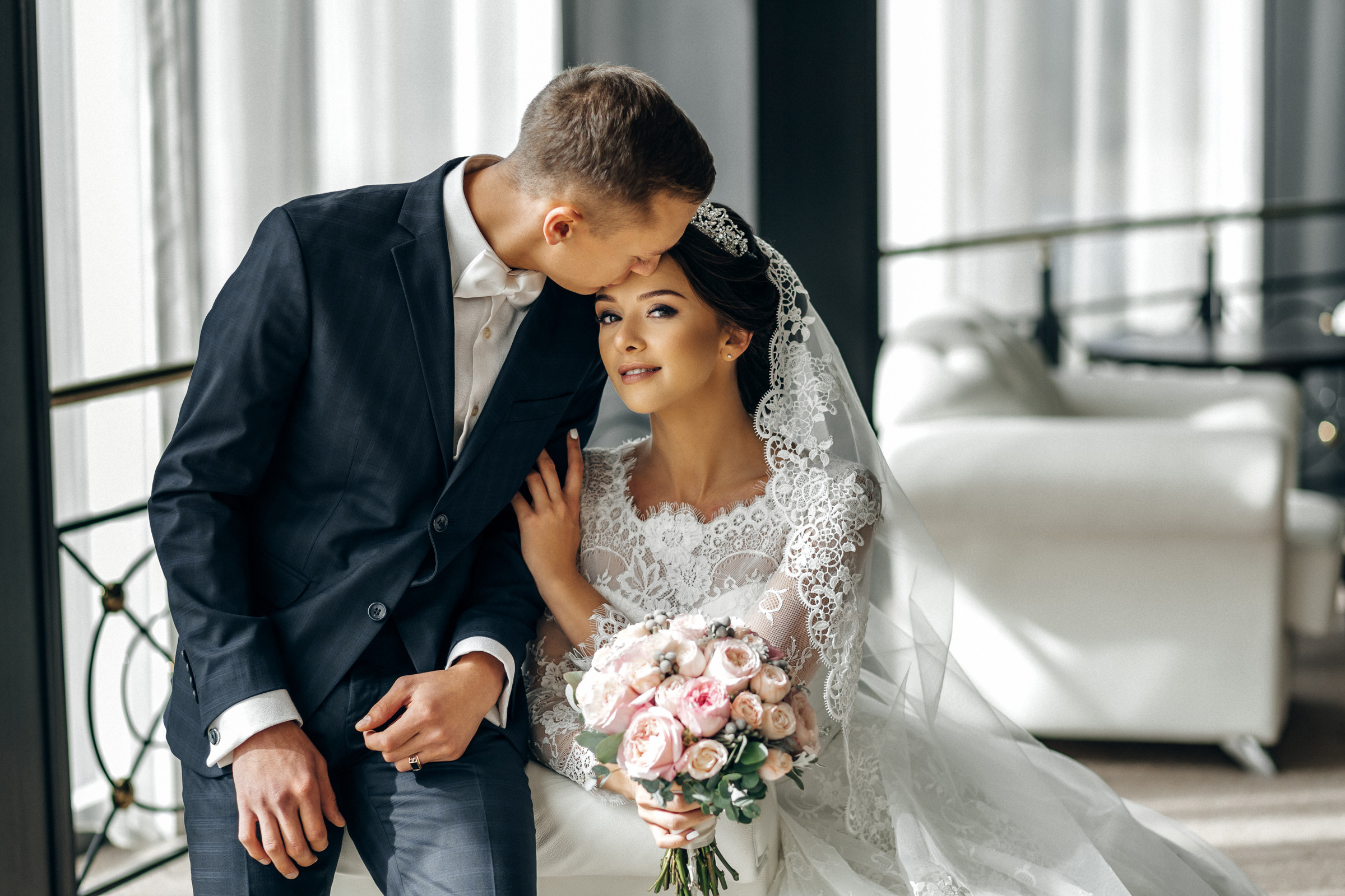 Империал, D&D. Свадебный фотограф в Ульяновске Алексей Китов