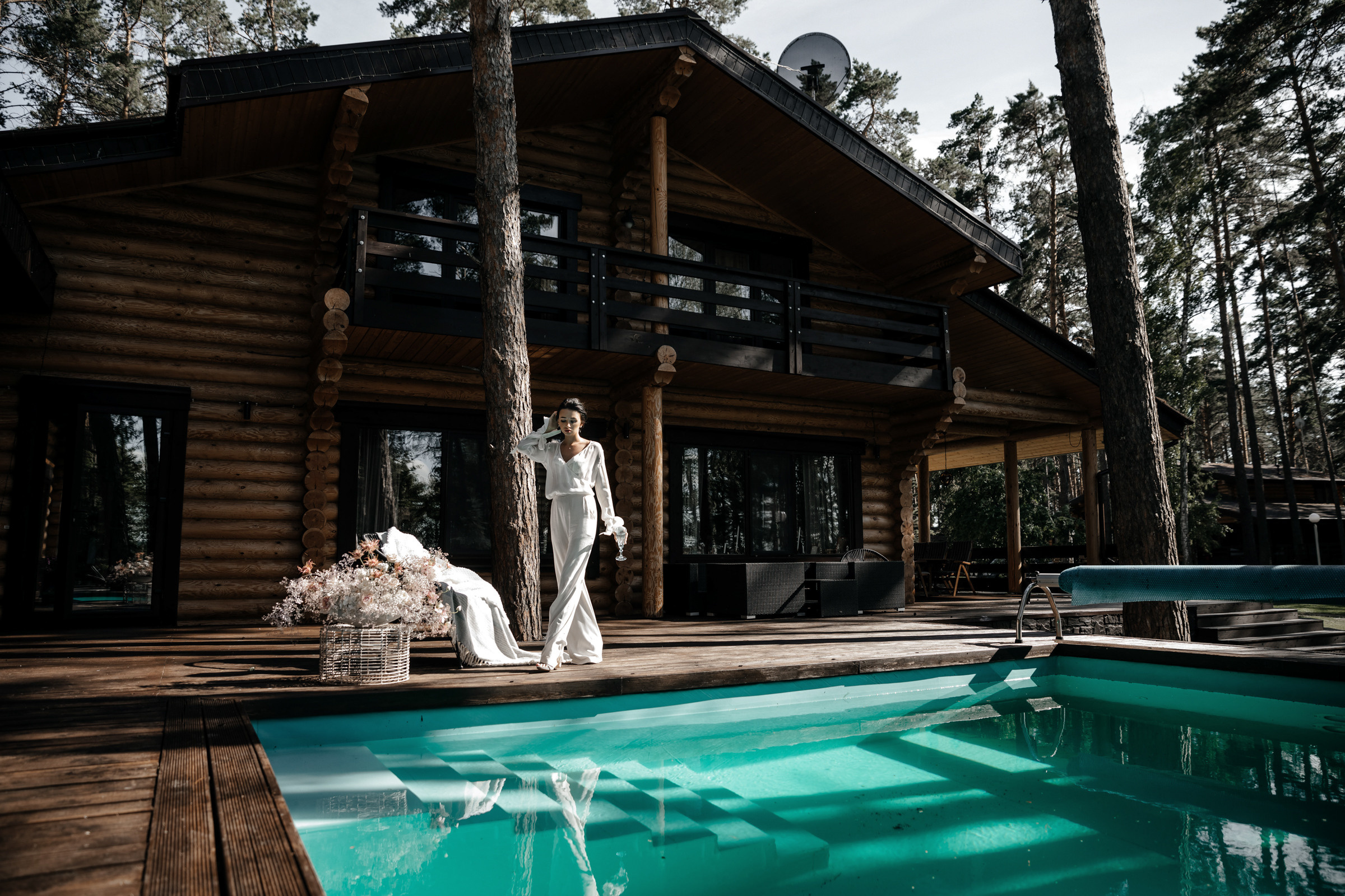 Лотос. Свадебный фотограф в Ульяновске Алексей Китов