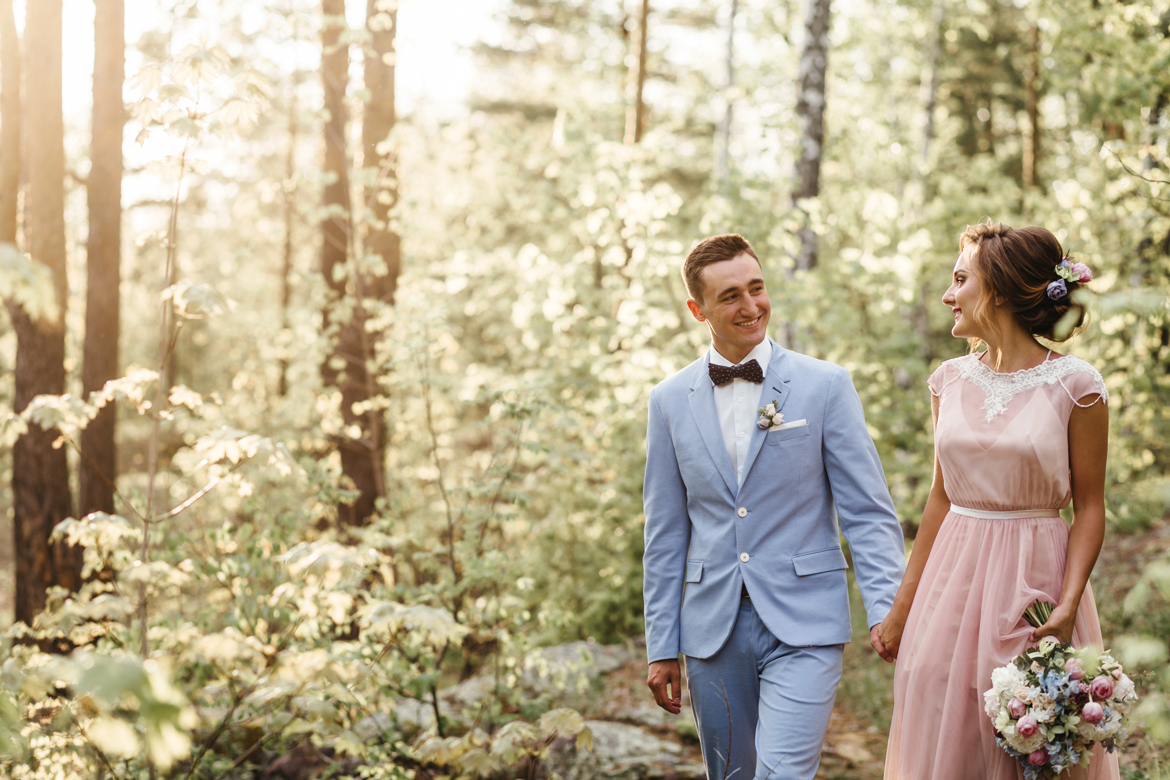 Годовщина свадьбы. Свадебный фотограф в Ульяновске Алексей Китов