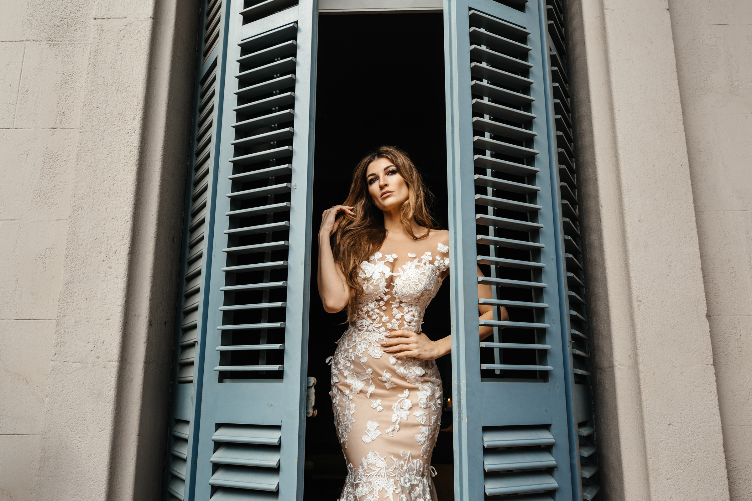 Барселона, Испания. Свадебный фотограф в Ульяновске Алексей Китов