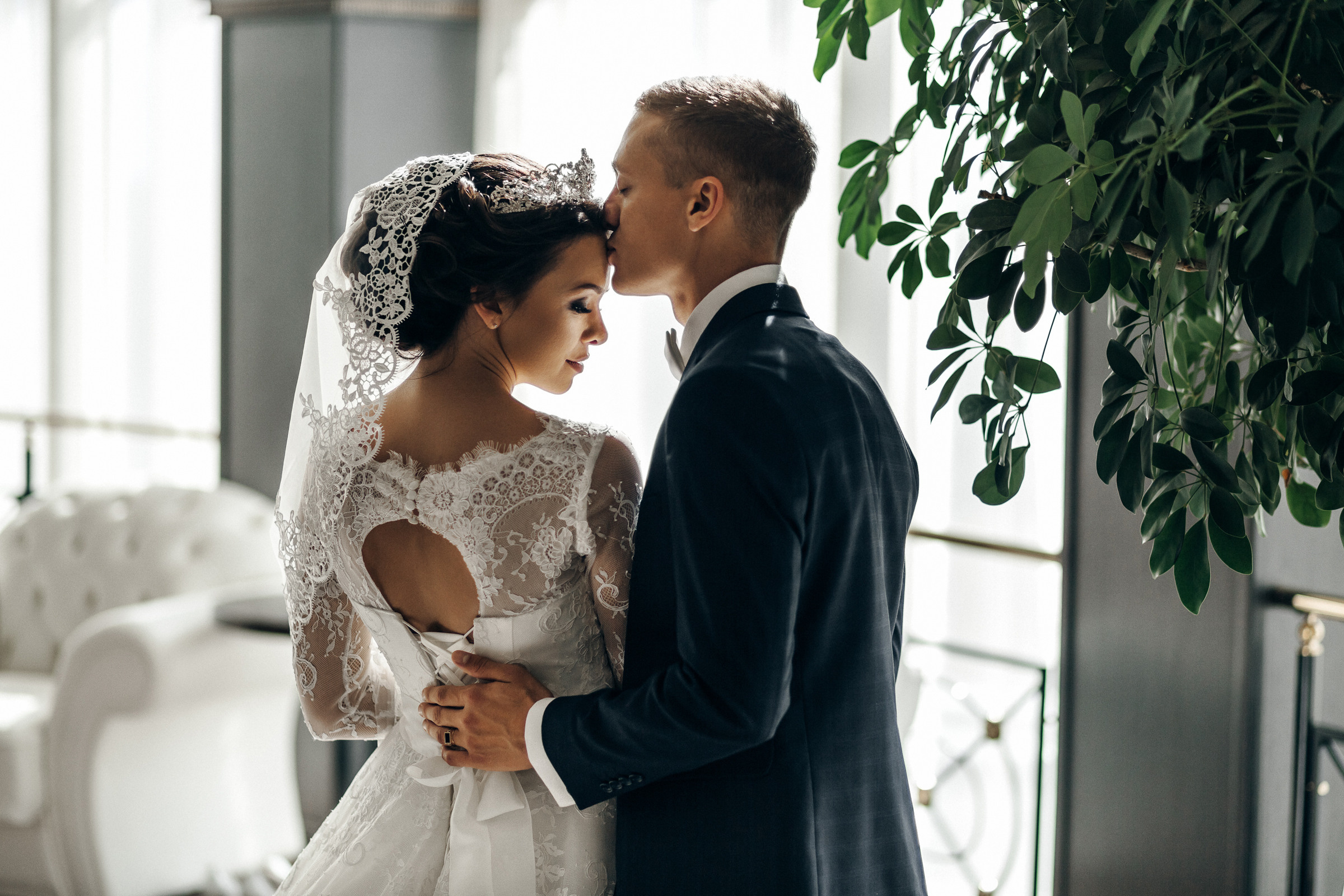 Империал, D&D. Свадебный фотограф в Ульяновске Алексей Китов