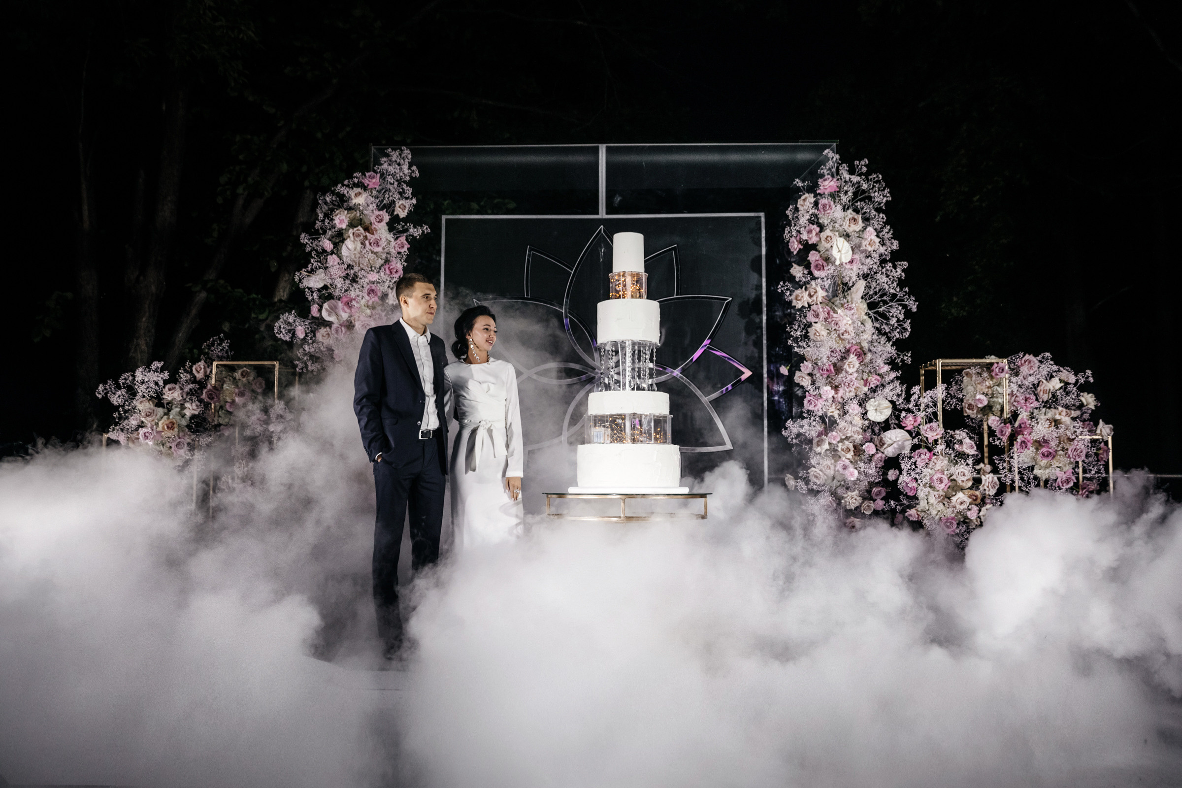 Лотос. Свадебный фотограф в Ульяновске Алексей Китов