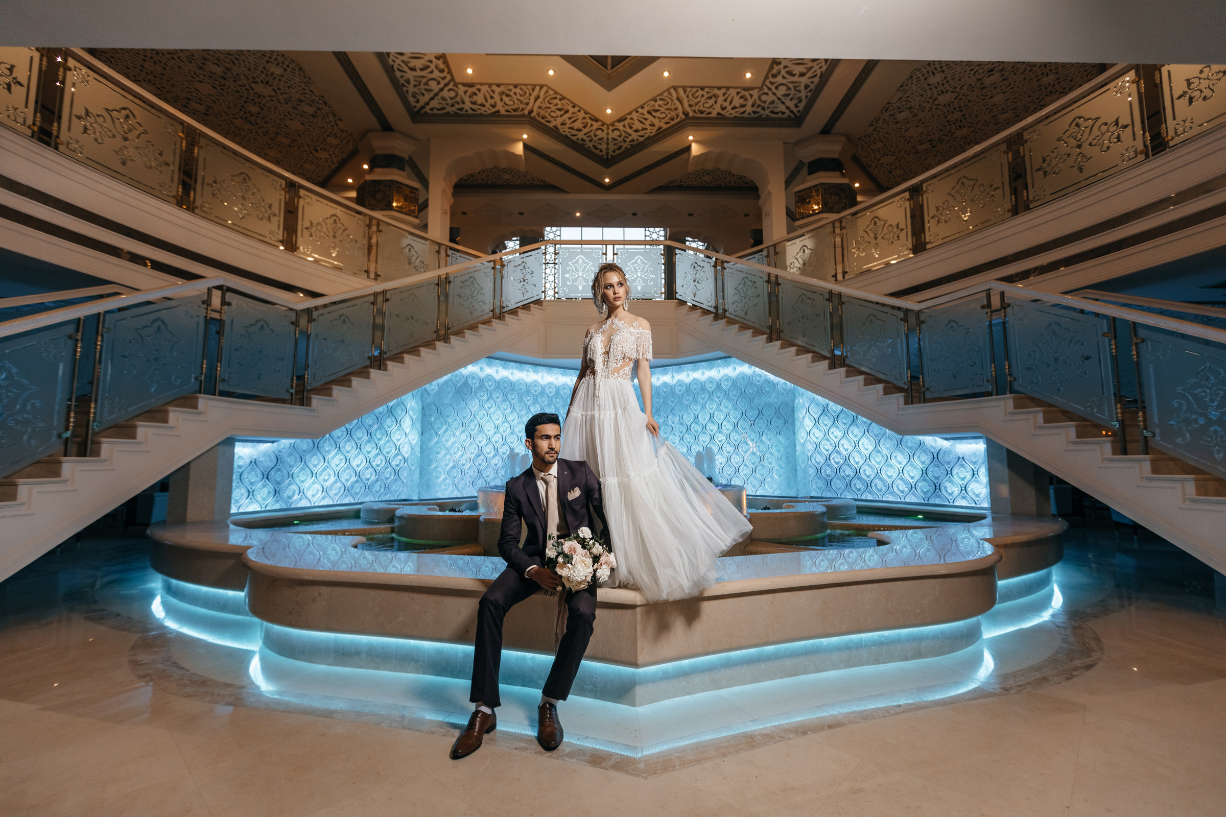 Свадьба Kol Gali. Свадебный фотограф в Ульяновске Алексей Китов