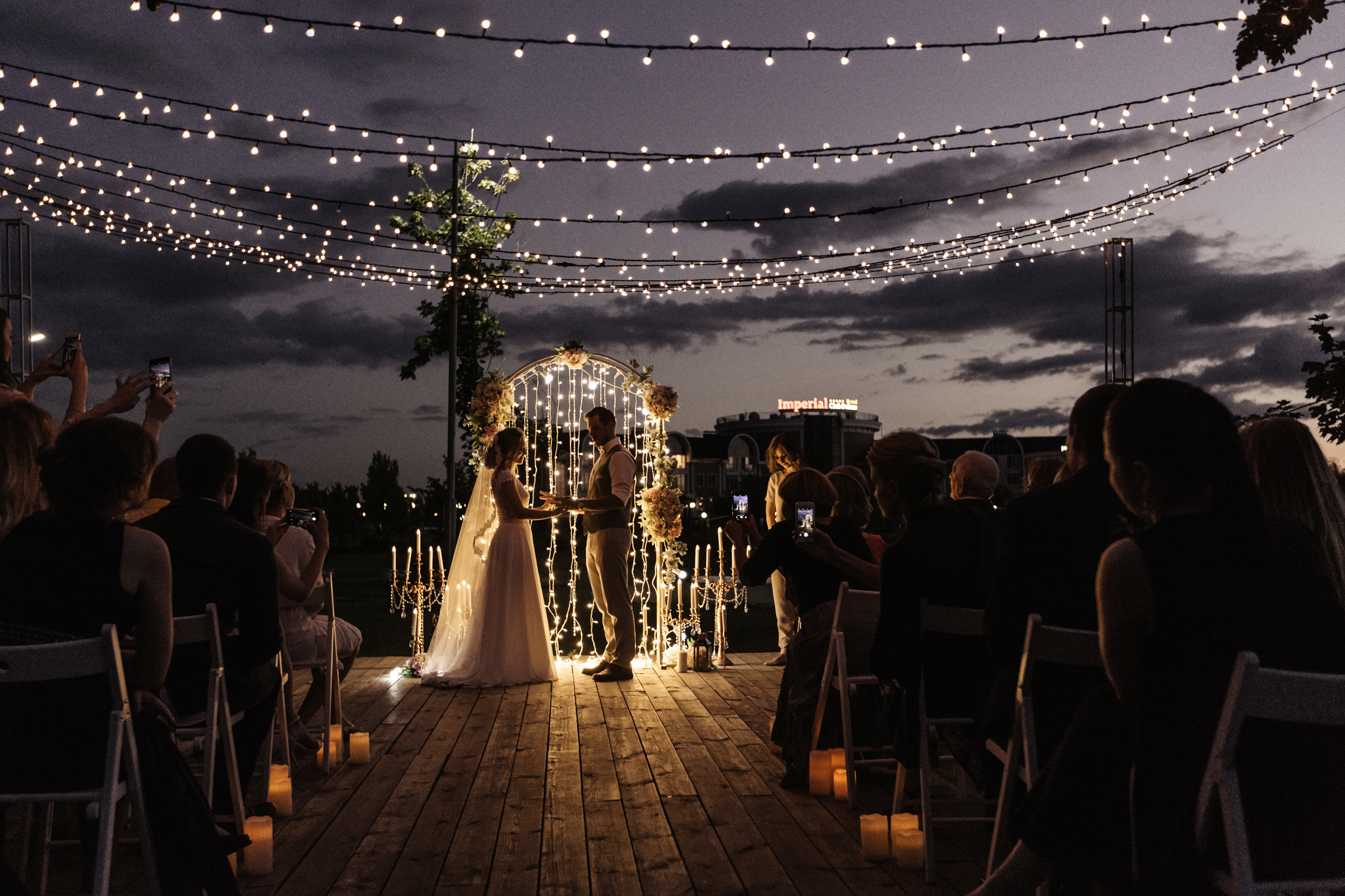 Американо. Свадебный фотограф в Ульяновске Алексей Китов