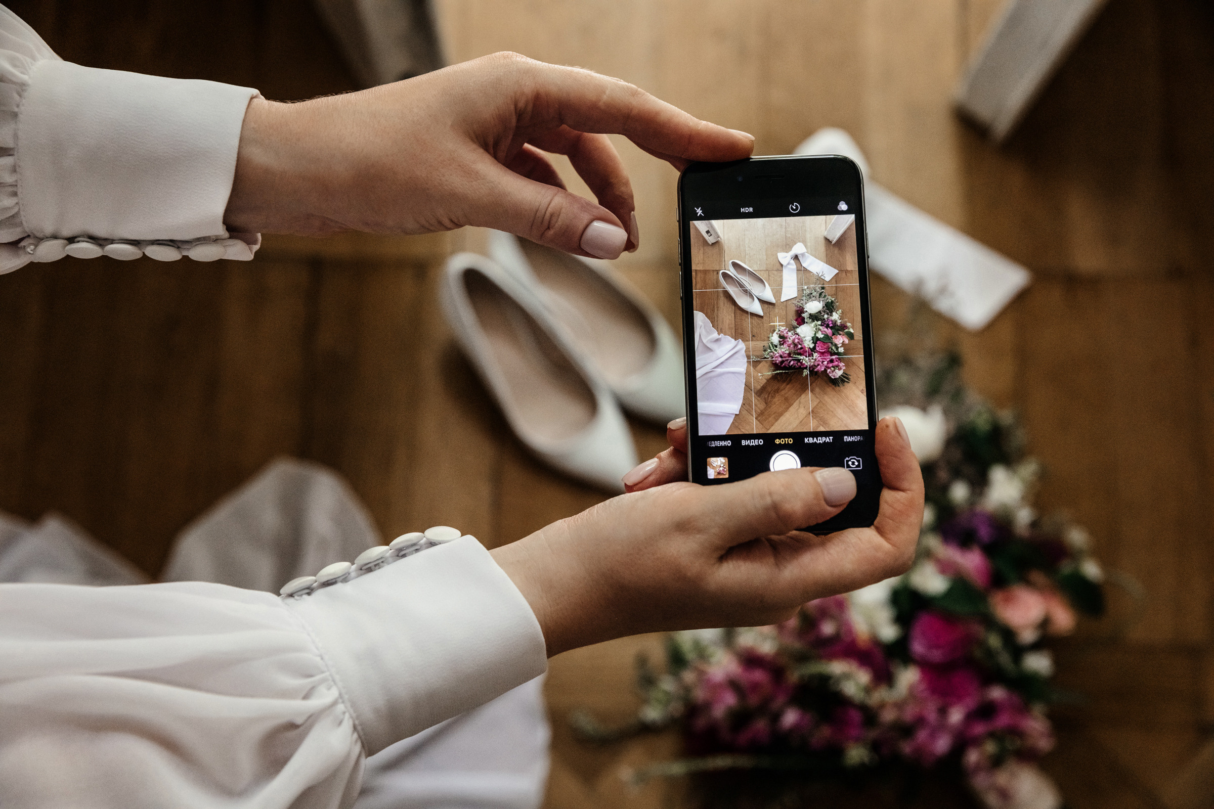 Любовь выше гор, Грузия. Свадебный фотограф в Ульяновске Алексей Китов