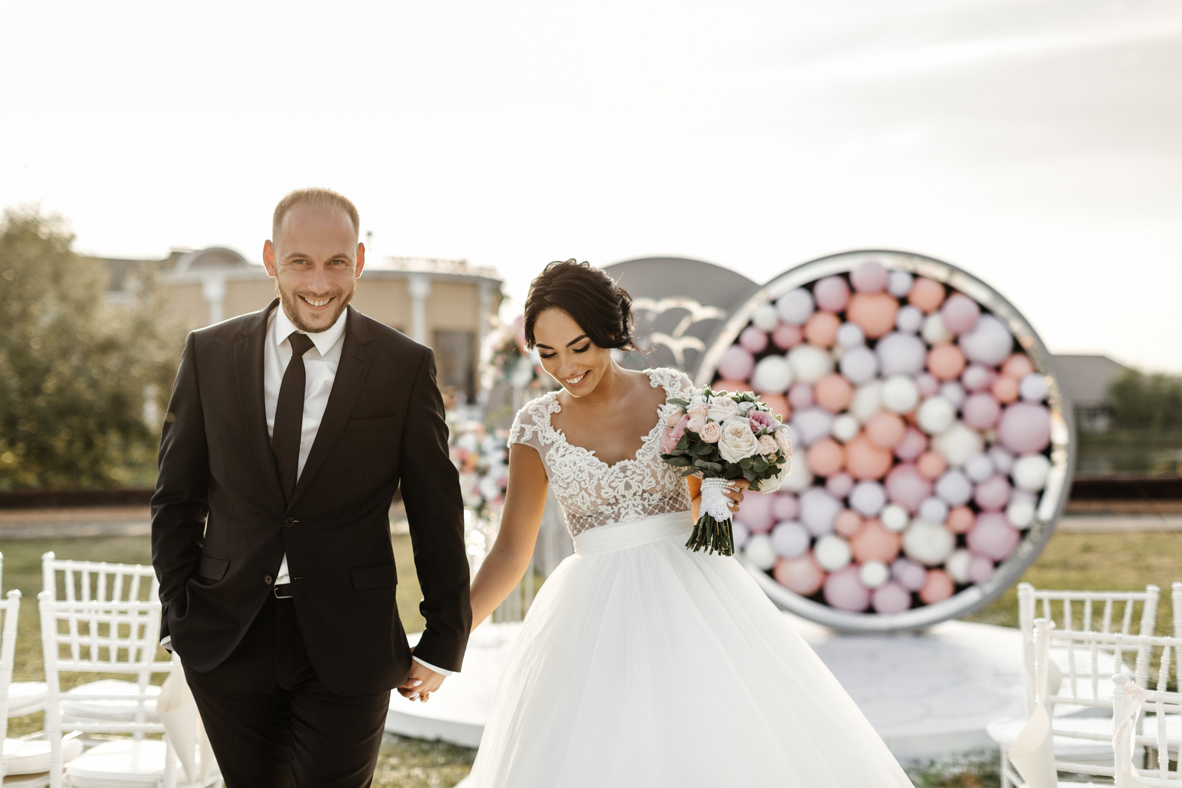 Герлен. Свадебный фотограф в Ульяновске Алексей Китов