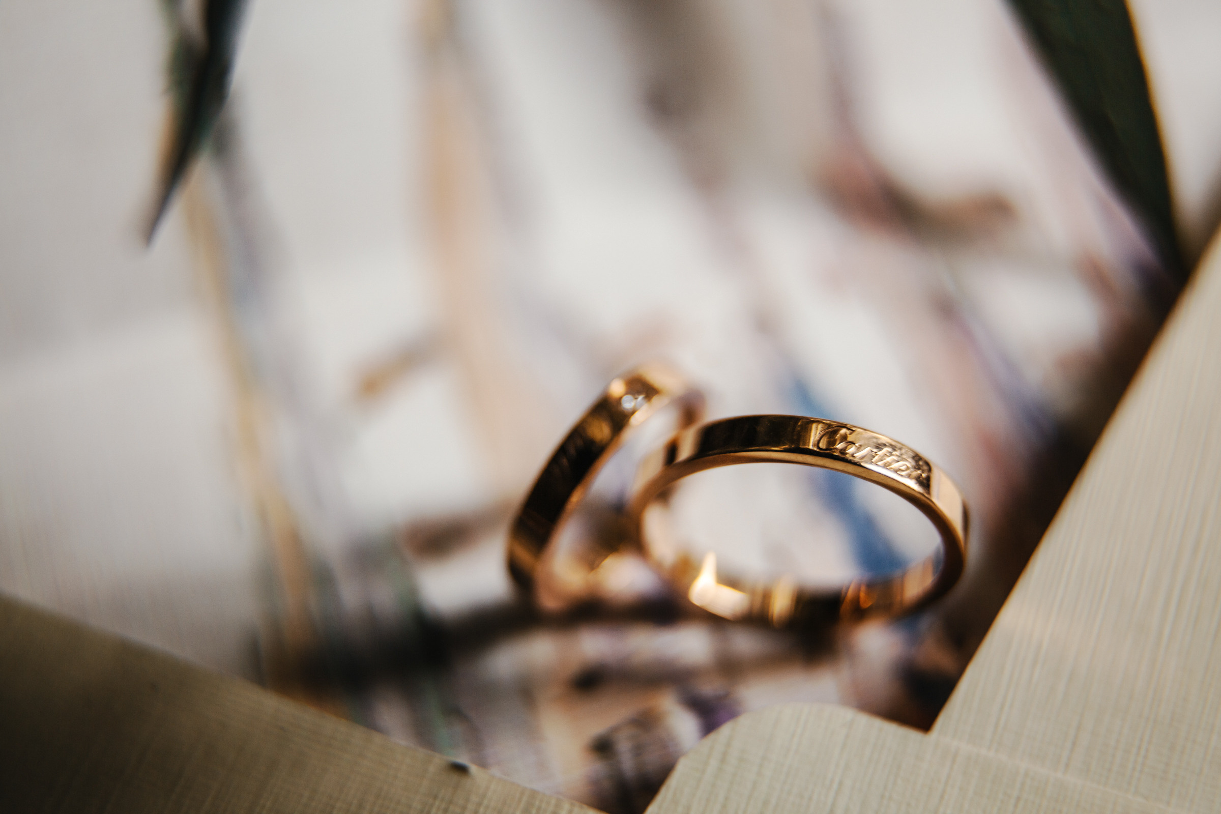 Барселона, Испания. Свадебный фотограф в Ульяновске Алексей Китов