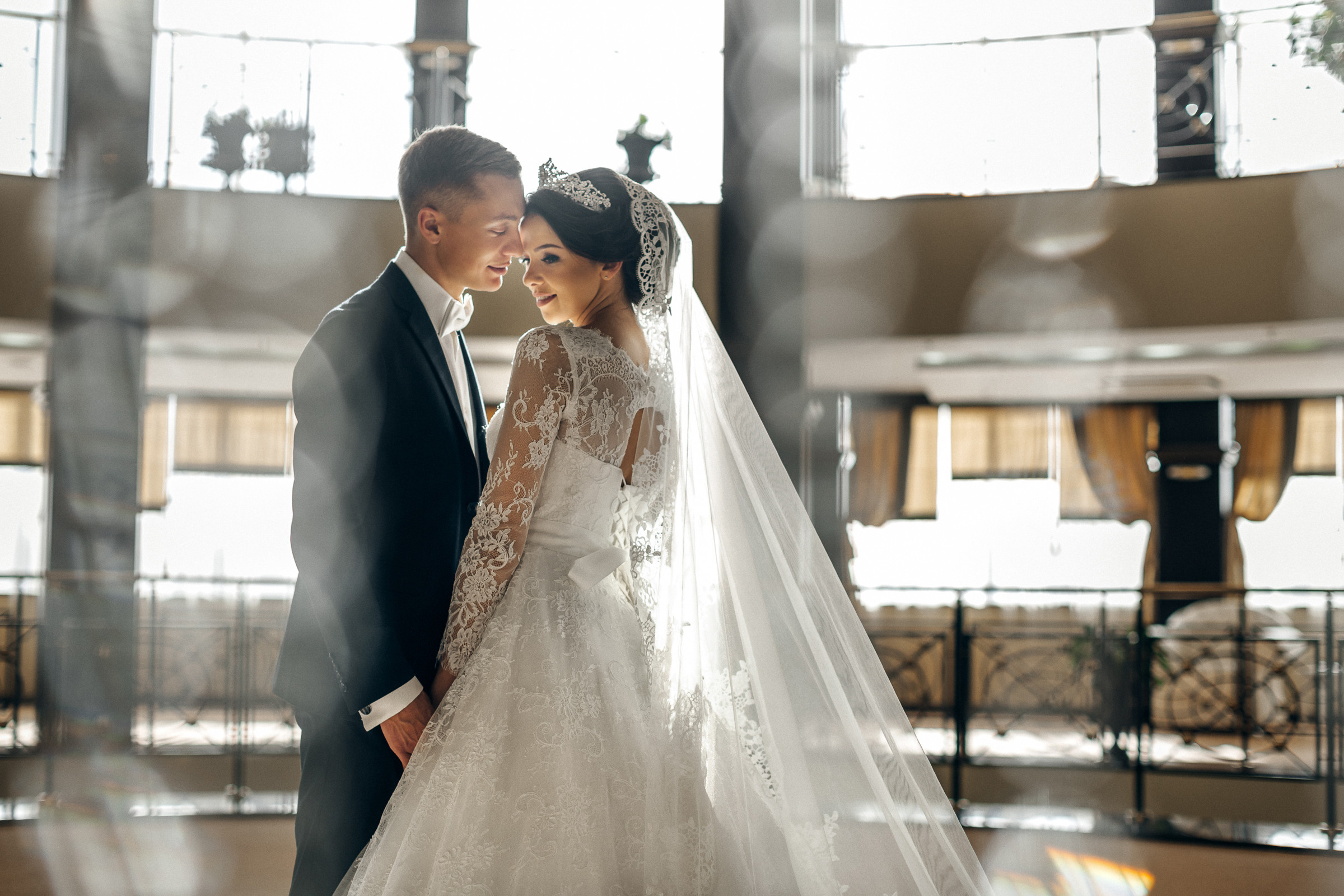 Империал, D&D. Свадебный фотограф в Ульяновске Алексей Китов