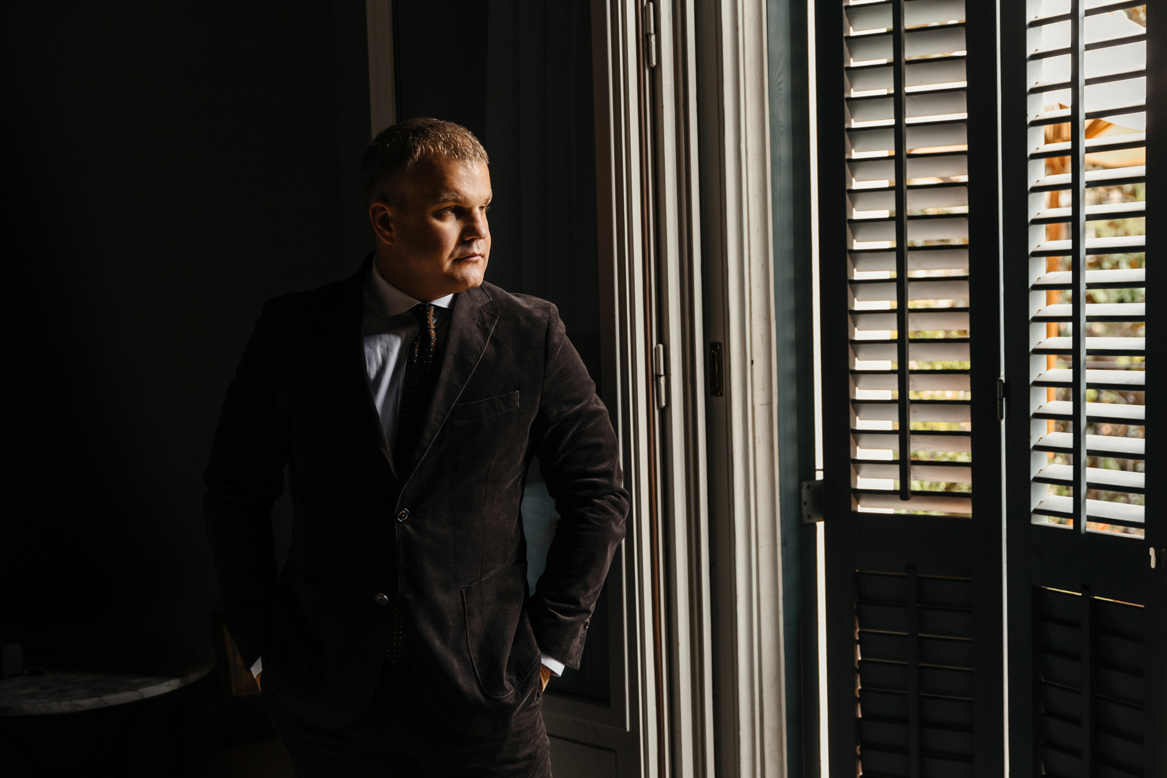 Барселона, Испания. Свадебный фотограф в Ульяновске Алексей Китов