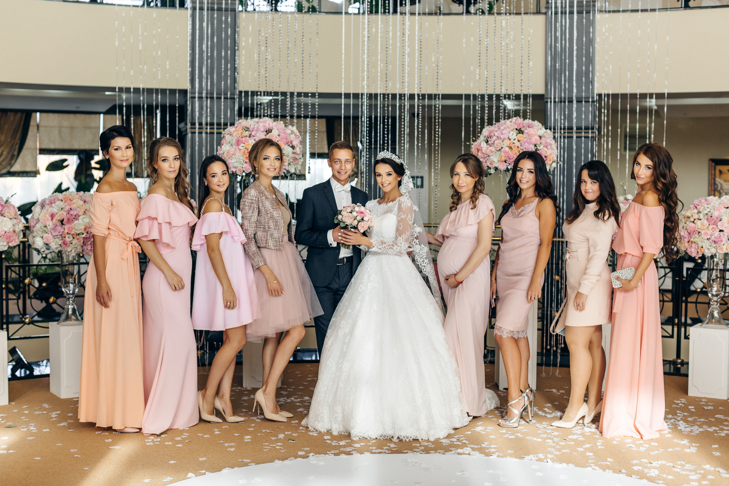 Империал, D&D. Свадебный фотограф в Ульяновске Алексей Китов