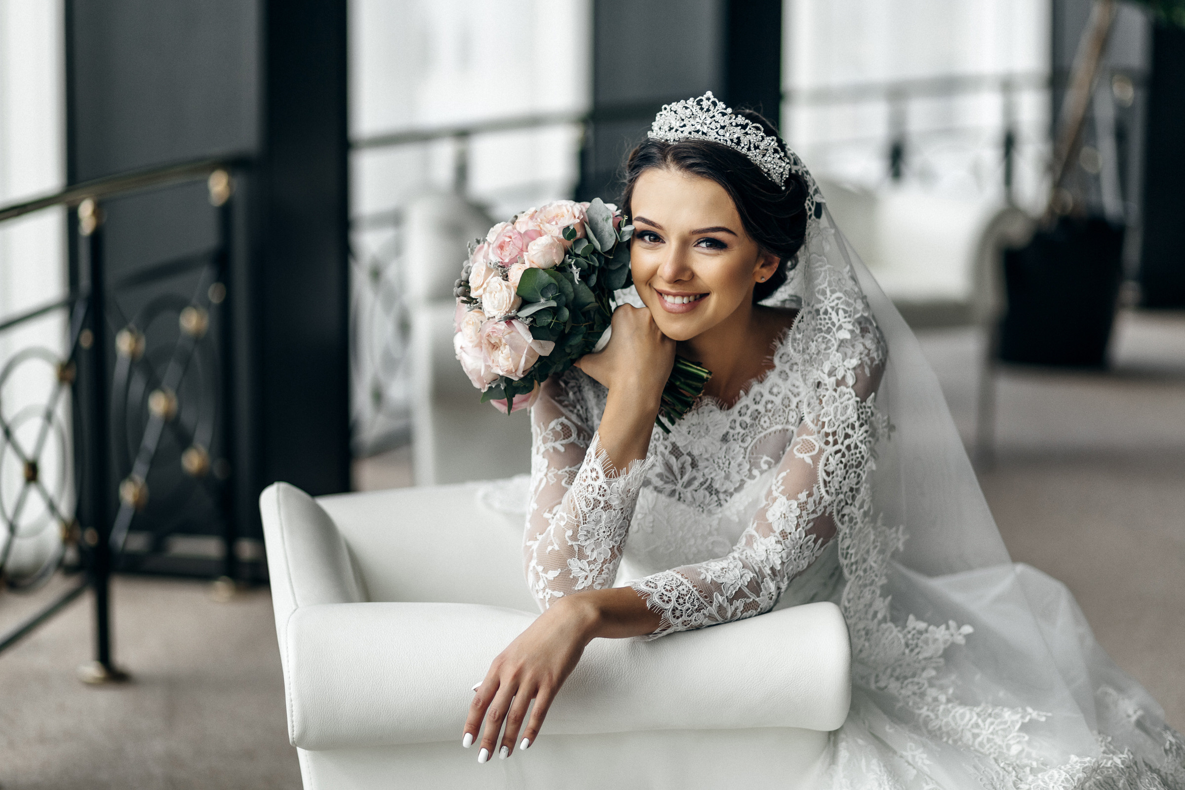 Империал, D&D. Свадебный фотограф в Ульяновске Алексей Китов