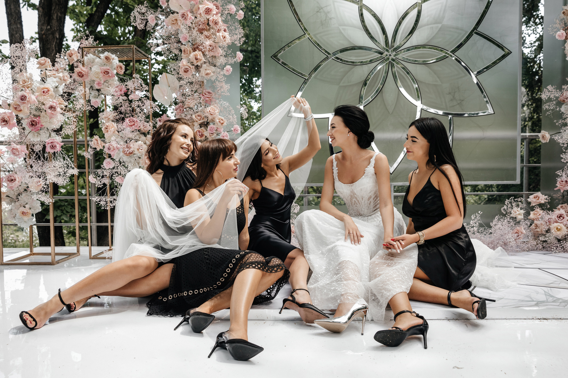 Лотос. Свадебный фотограф в Ульяновске Алексей Китов