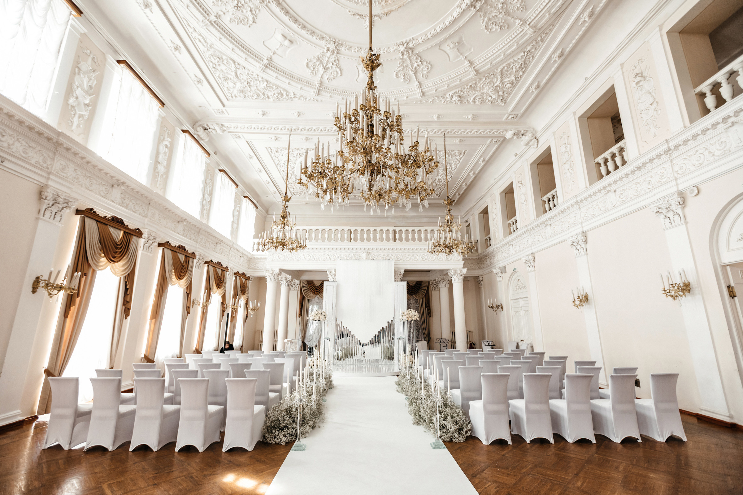 Майбах. Свадебный фотограф в Ульяновске Алексей Китов