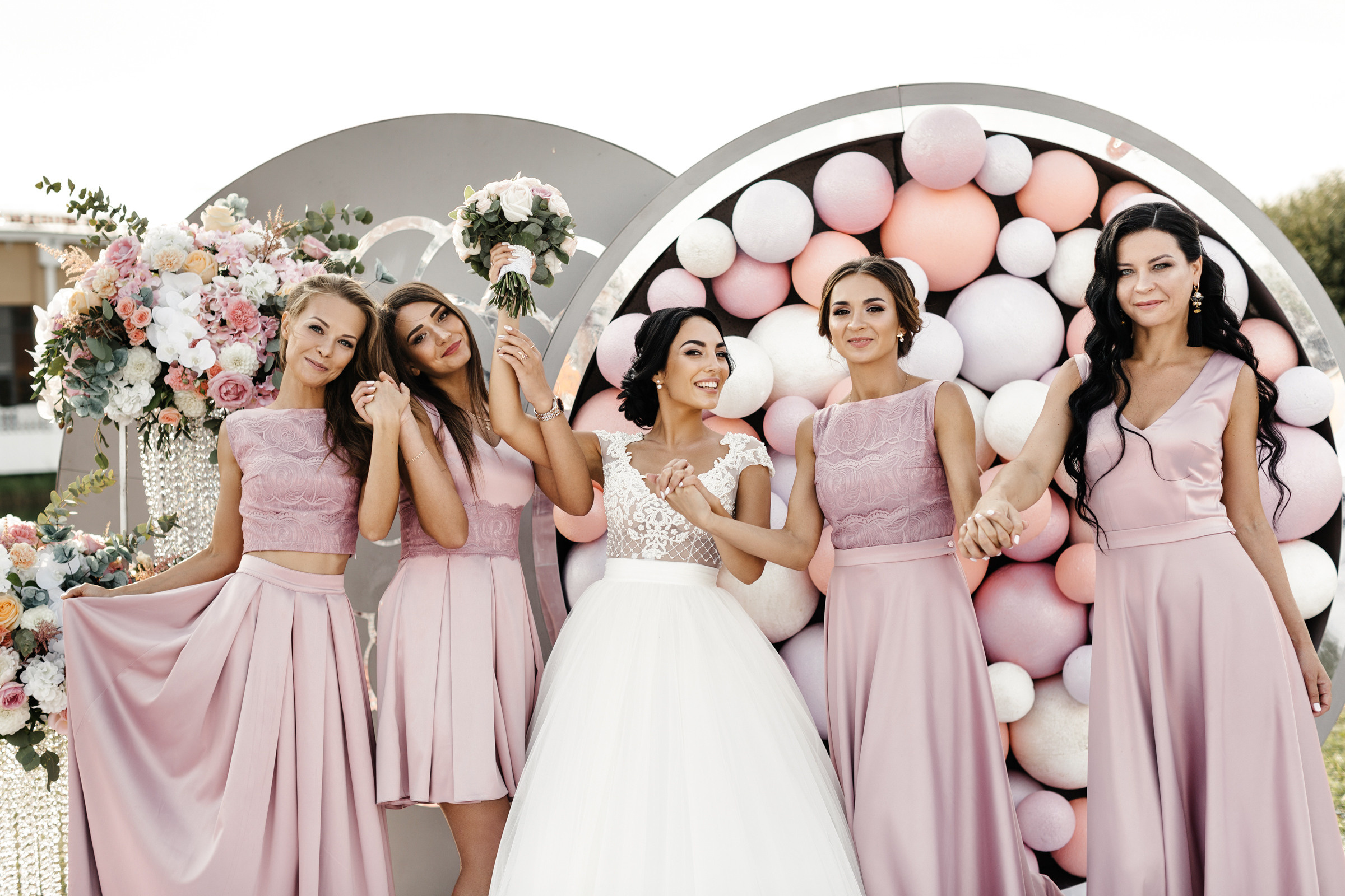 Герлен. Свадебный фотограф в Ульяновске Алексей Китов