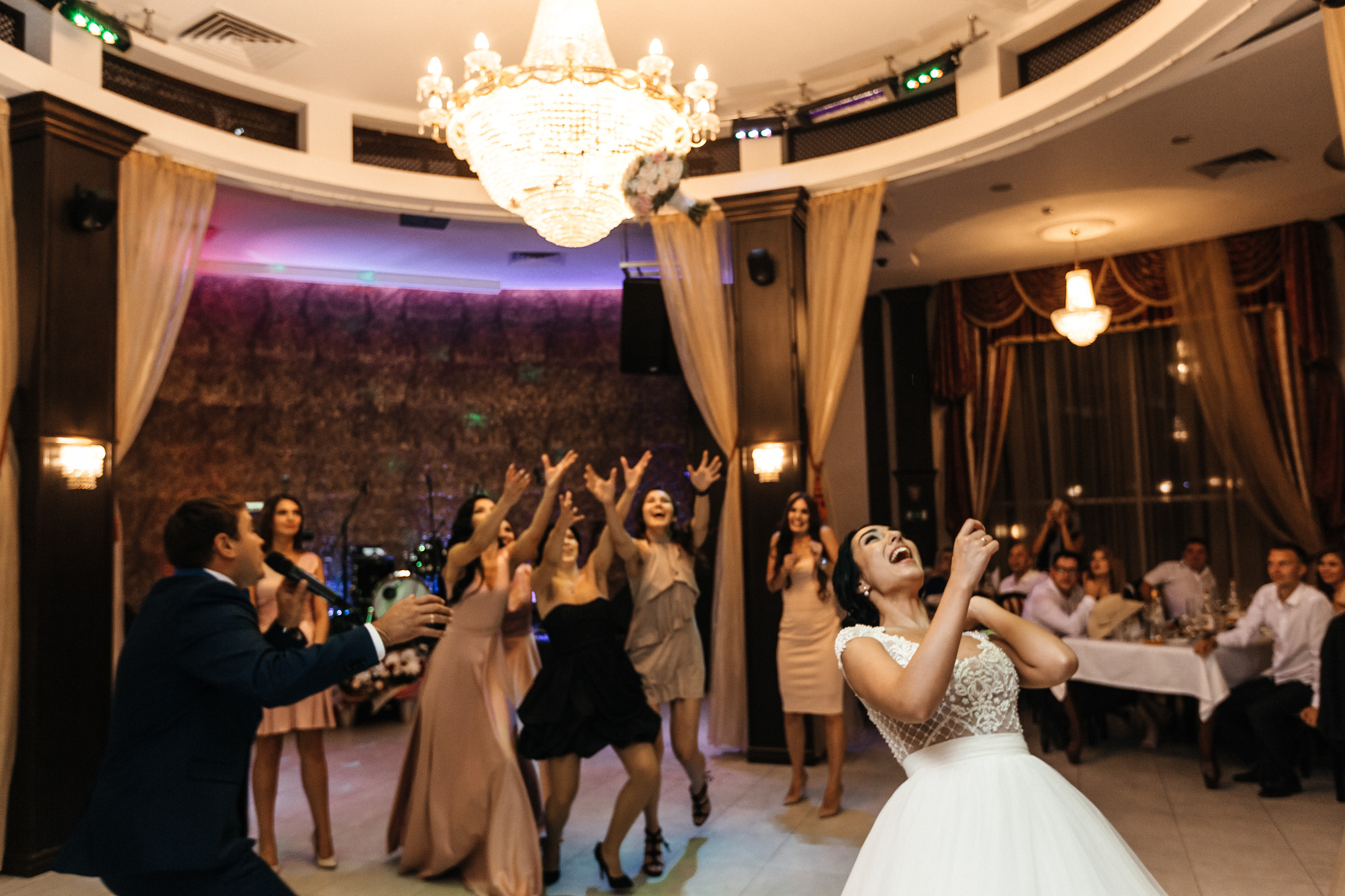 Герлен. Свадебный фотограф в Ульяновске Алексей Китов