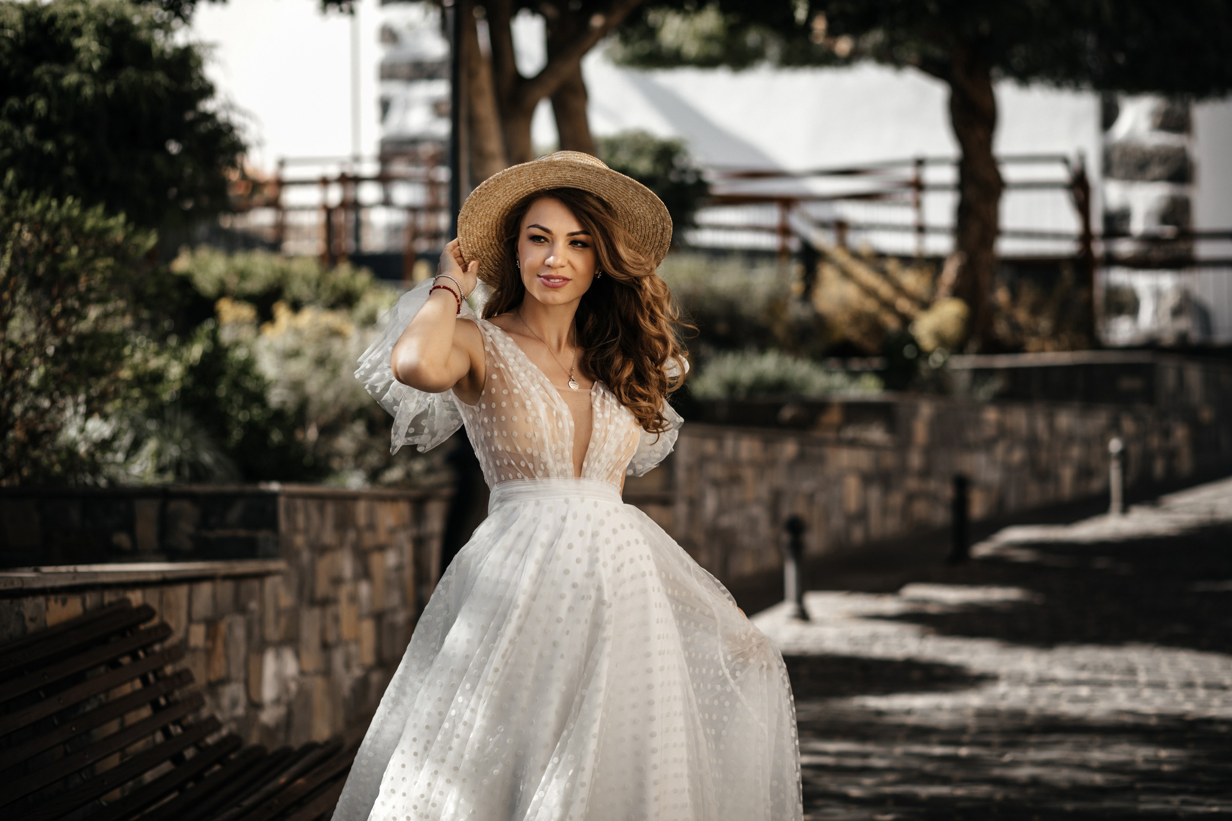 Рай на земле о.Тенерифе, Испания. Свадебный фотограф в Ульяновске Алексей Китов