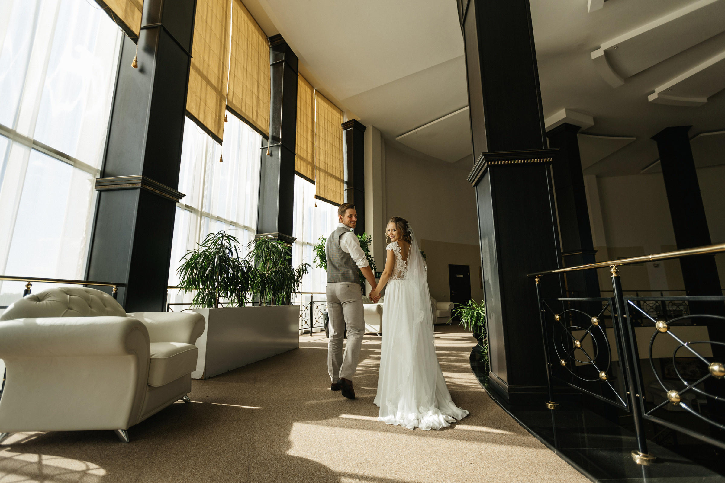 Американо. Свадебный фотограф в Ульяновске Алексей Китов