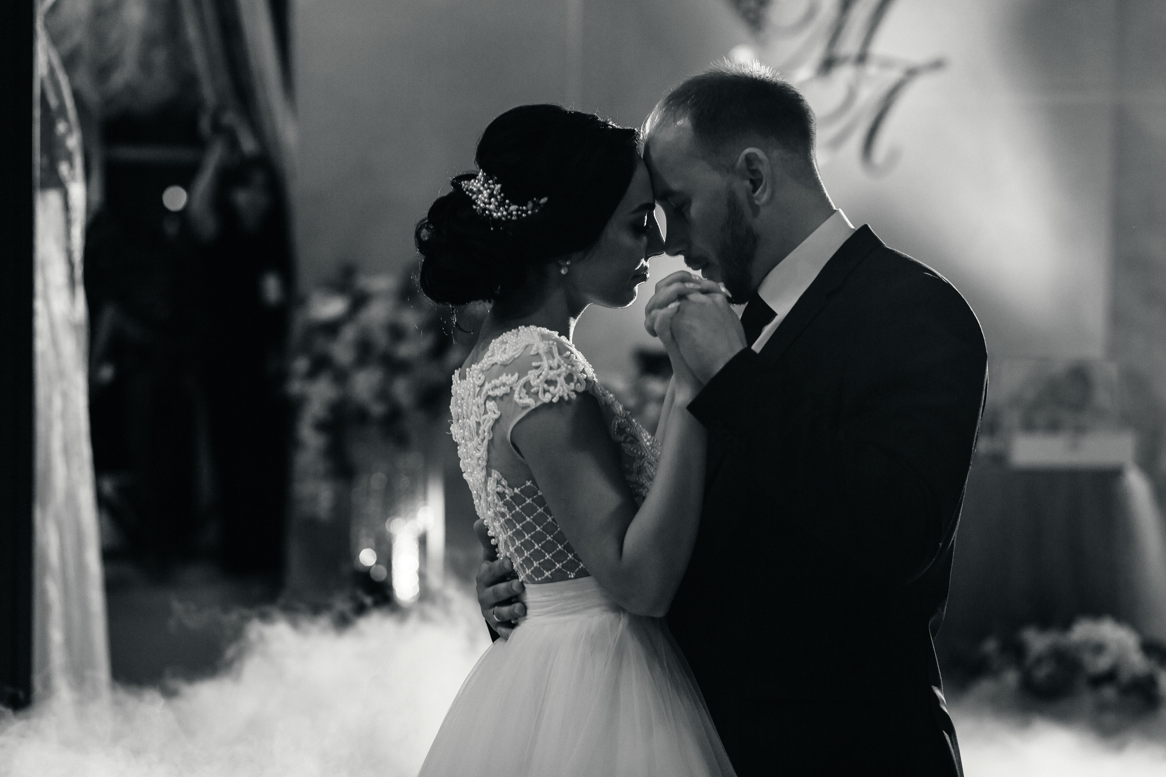 Герлен. Свадебный фотограф в Ульяновске Алексей Китов