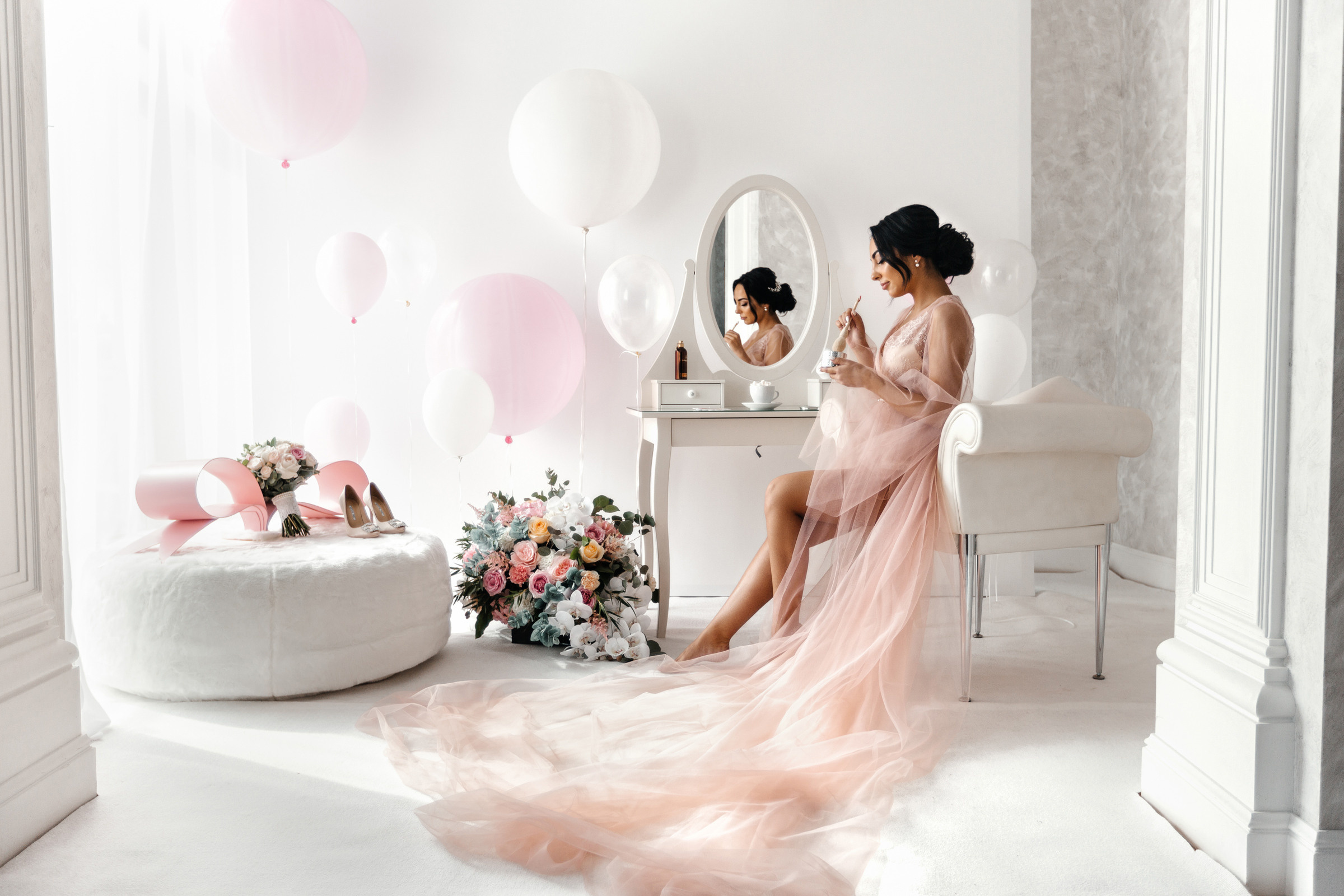 Герлен. Свадебный фотограф в Ульяновске Алексей Китов