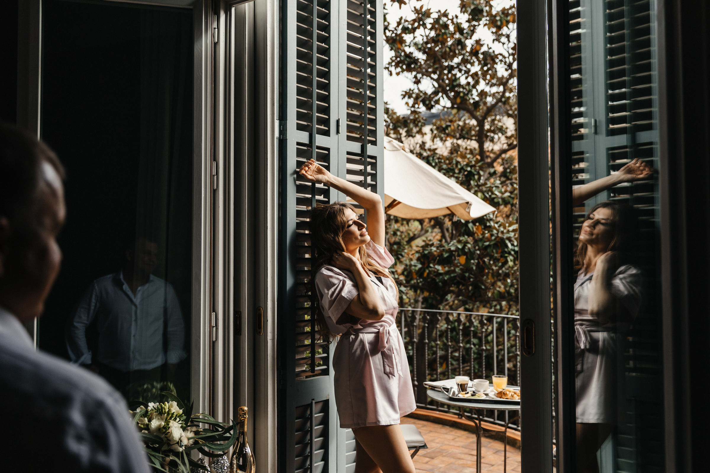 Барселона, Испания. Свадебный фотограф в Ульяновске Алексей Китов