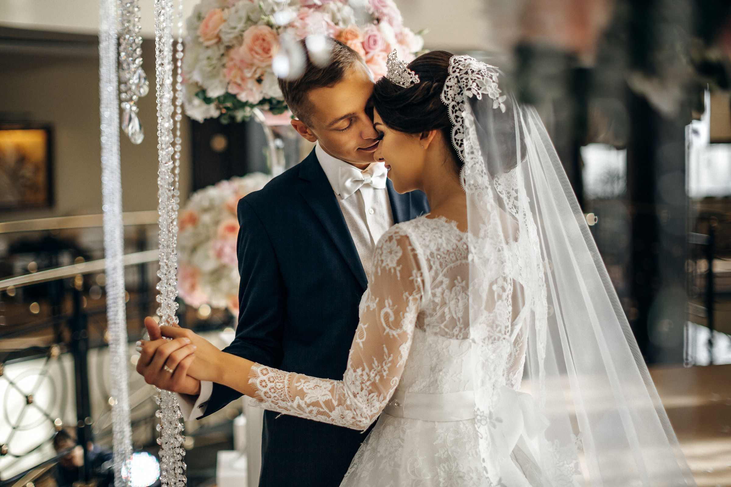 Империал, D&D. Свадебный фотограф в Ульяновске Алексей Китов