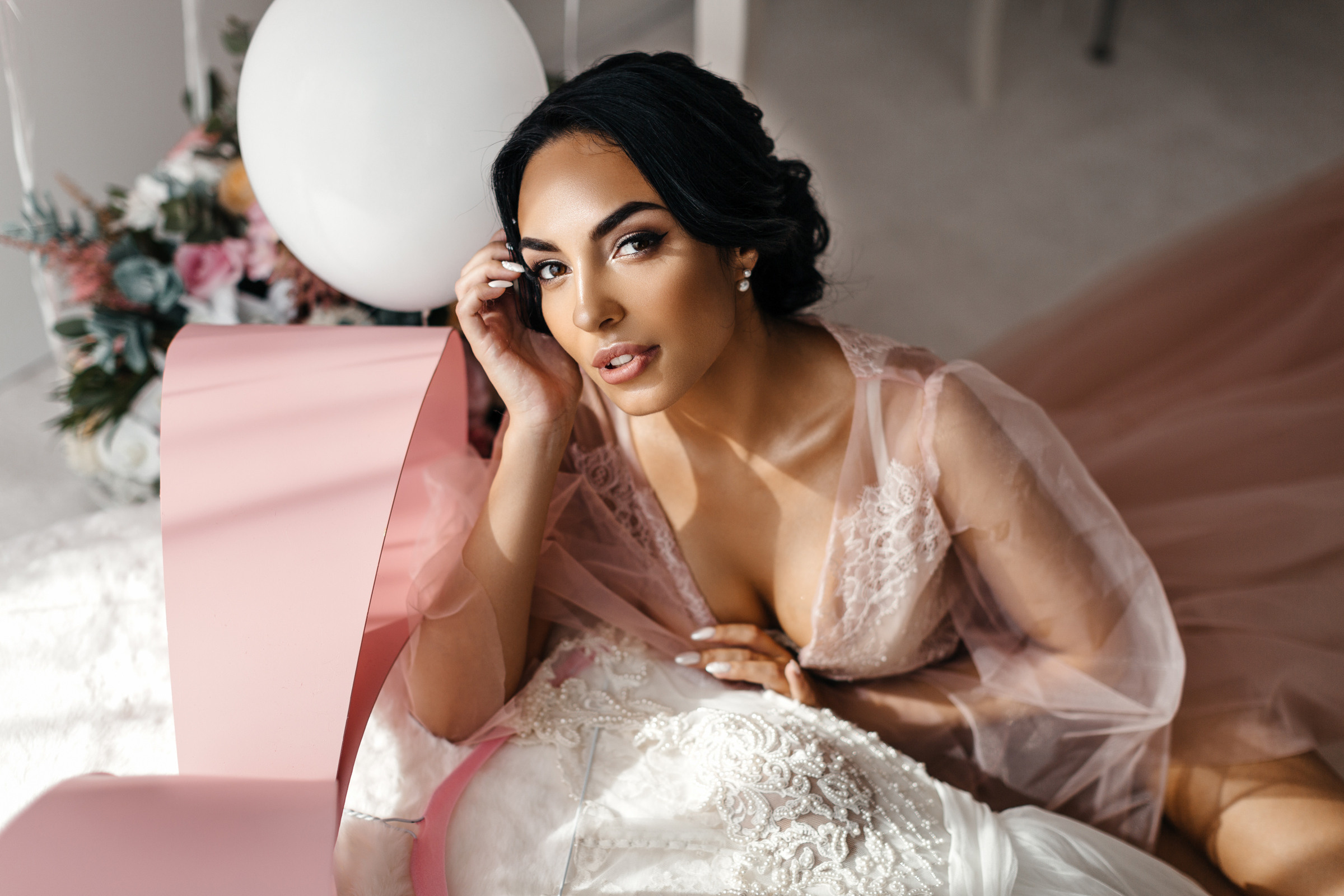 Герлен. Свадебный фотограф в Ульяновске Алексей Китов