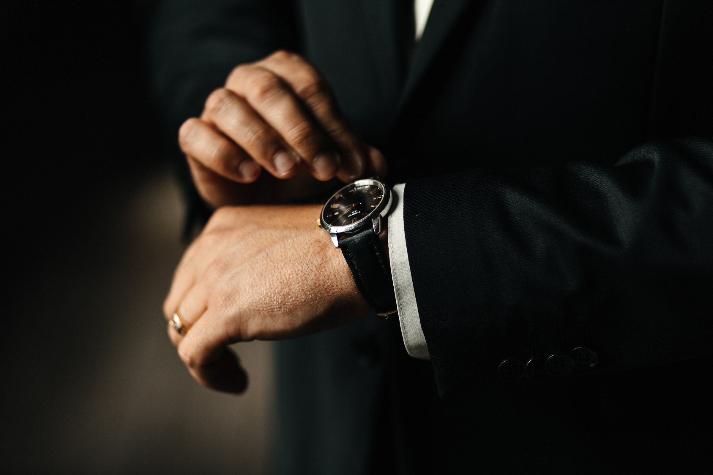 Герлен. Свадебный фотограф в Ульяновске Алексей Китов