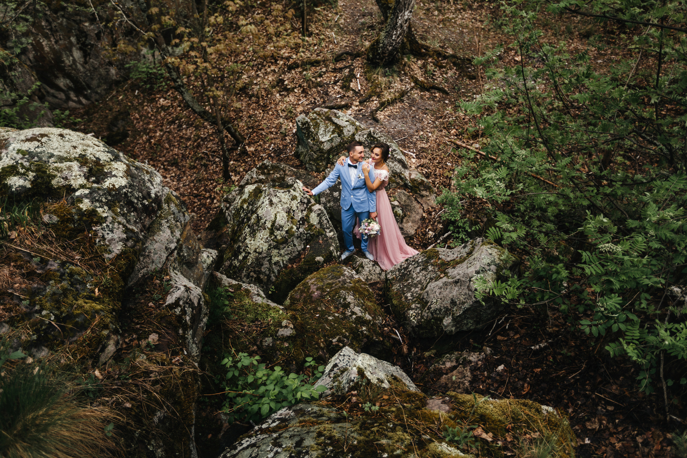Годовщина свадьбы. Свадебный фотограф в Ульяновске Алексей Китов
