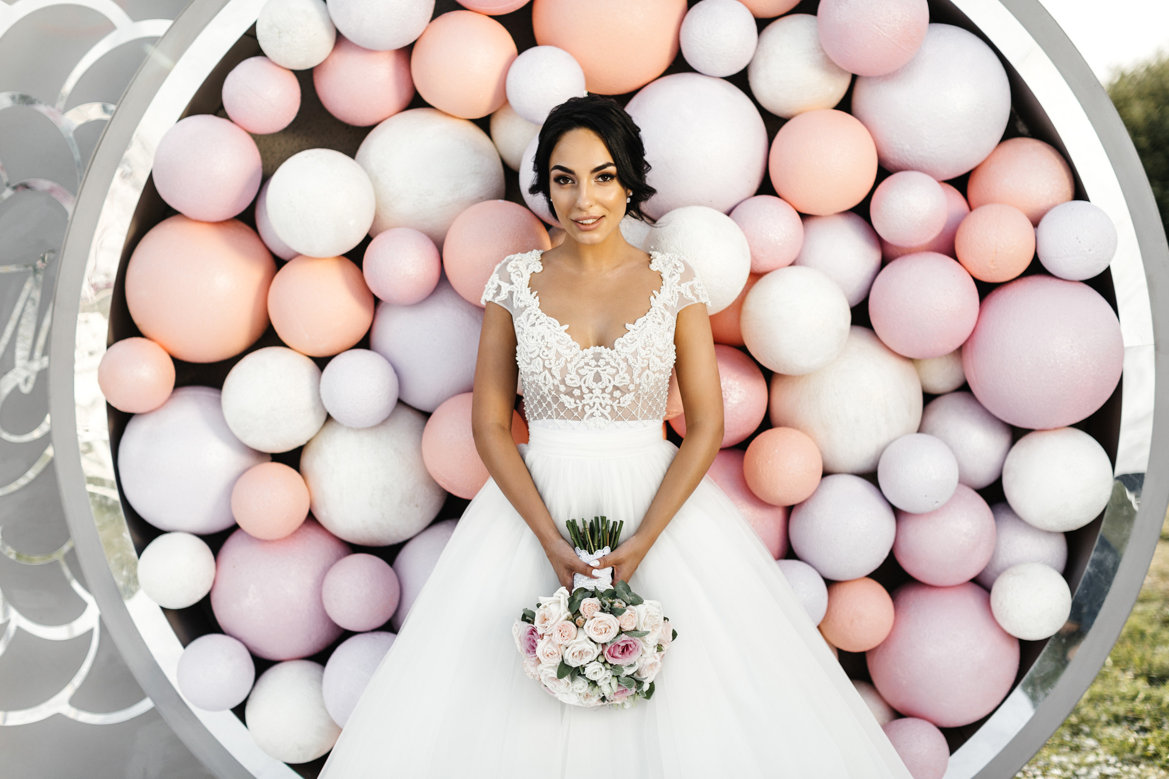 Герлен. Свадебный фотограф в Ульяновске Алексей Китов