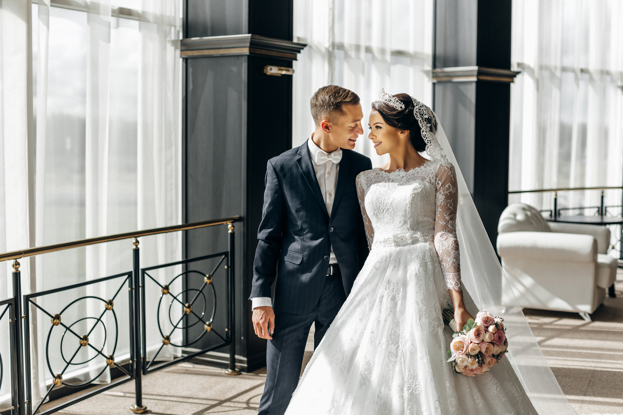 Империал, D&D. Свадебный фотограф в Ульяновске Алексей Китов