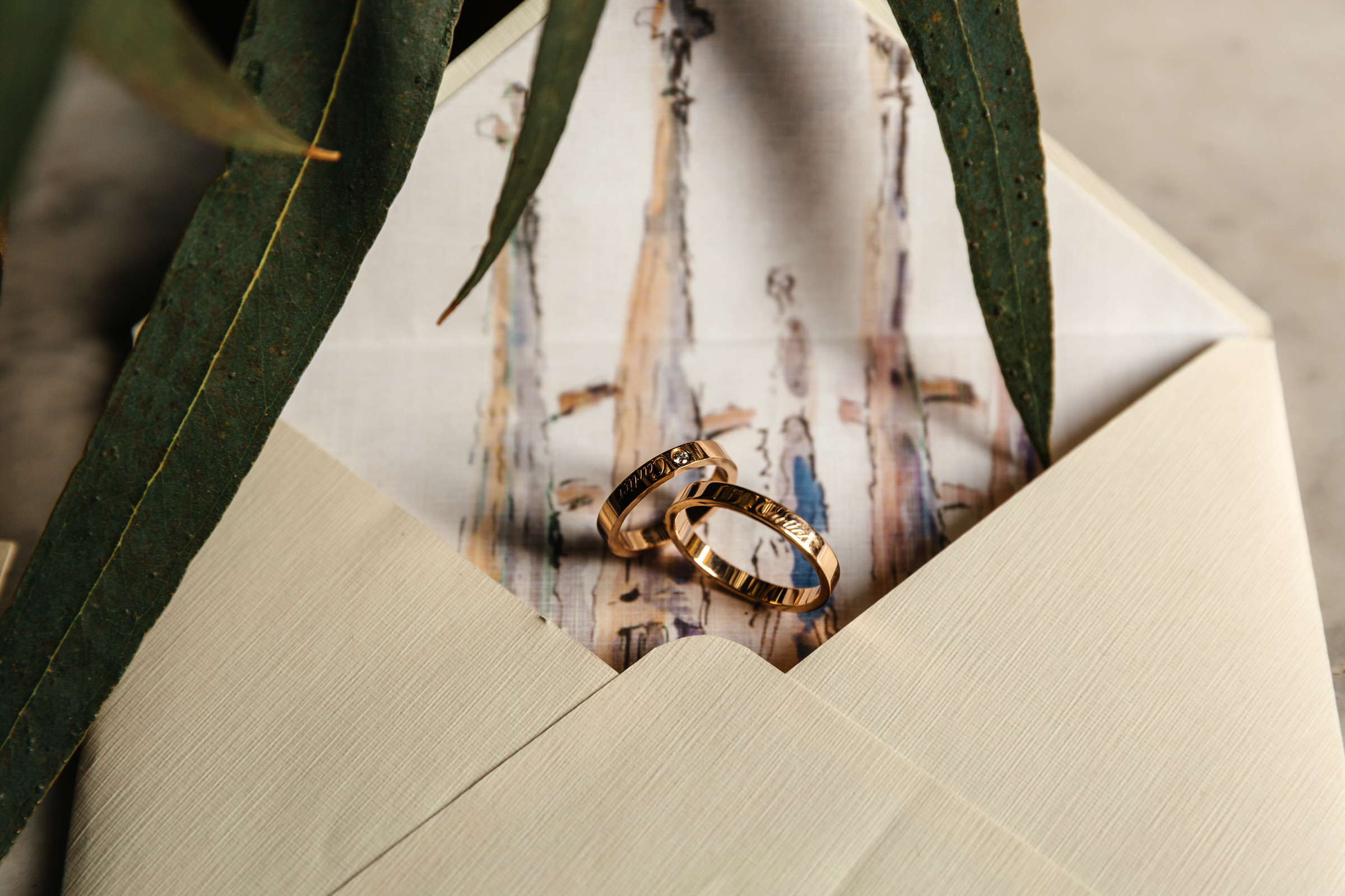 Барселона, Испания. Свадебный фотограф в Ульяновске Алексей Китов