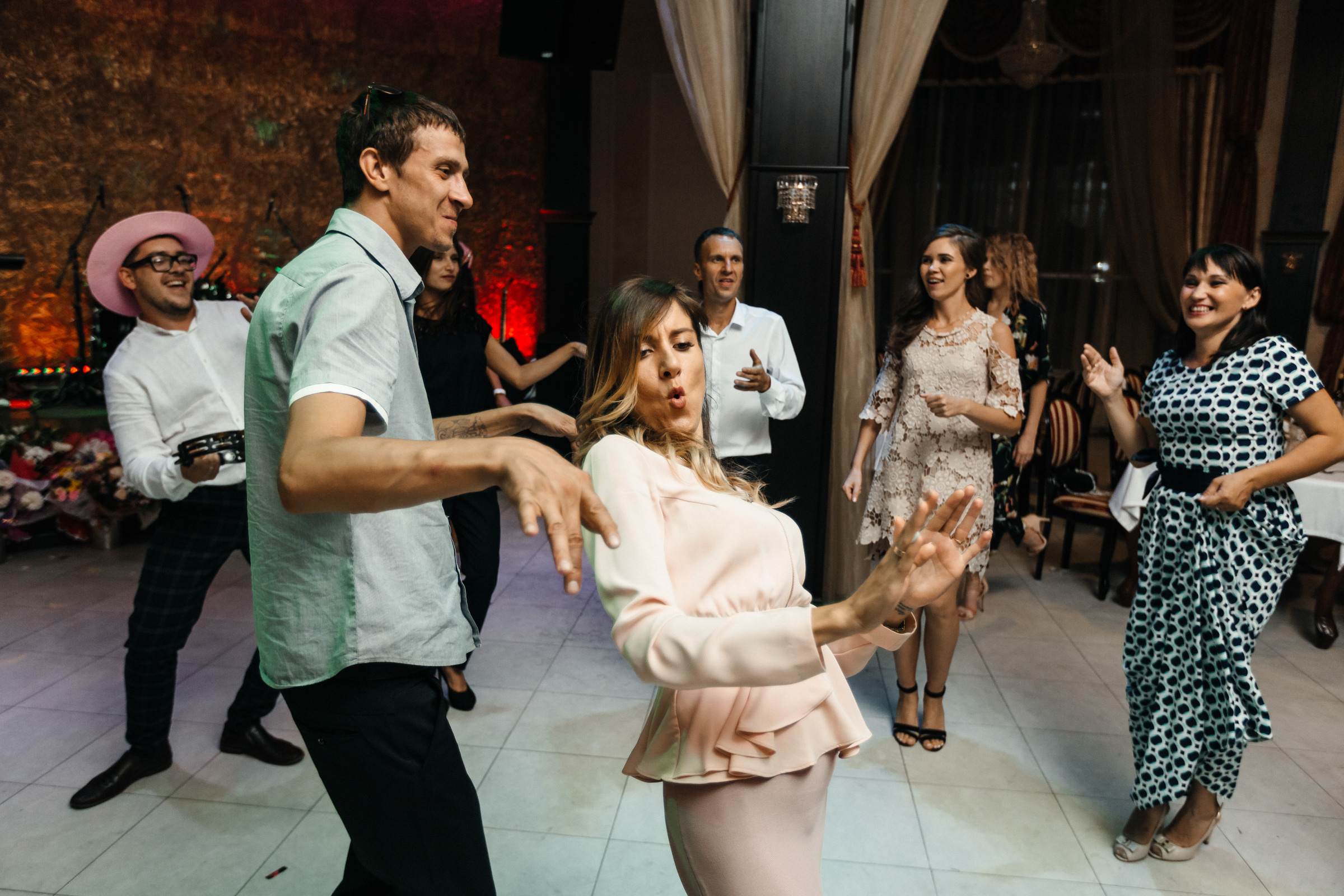 Герлен. Свадебный фотограф в Ульяновске Алексей Китов