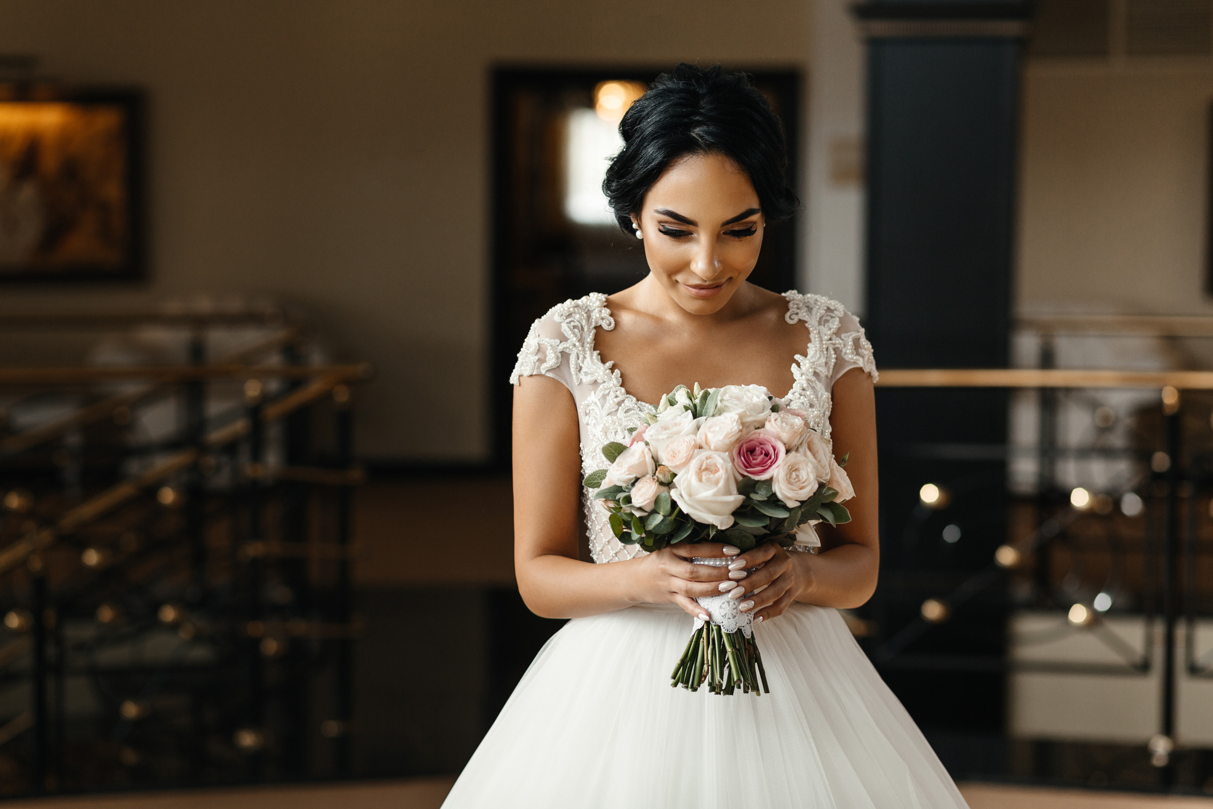 Герлен. Свадебный фотограф в Ульяновске Алексей Китов