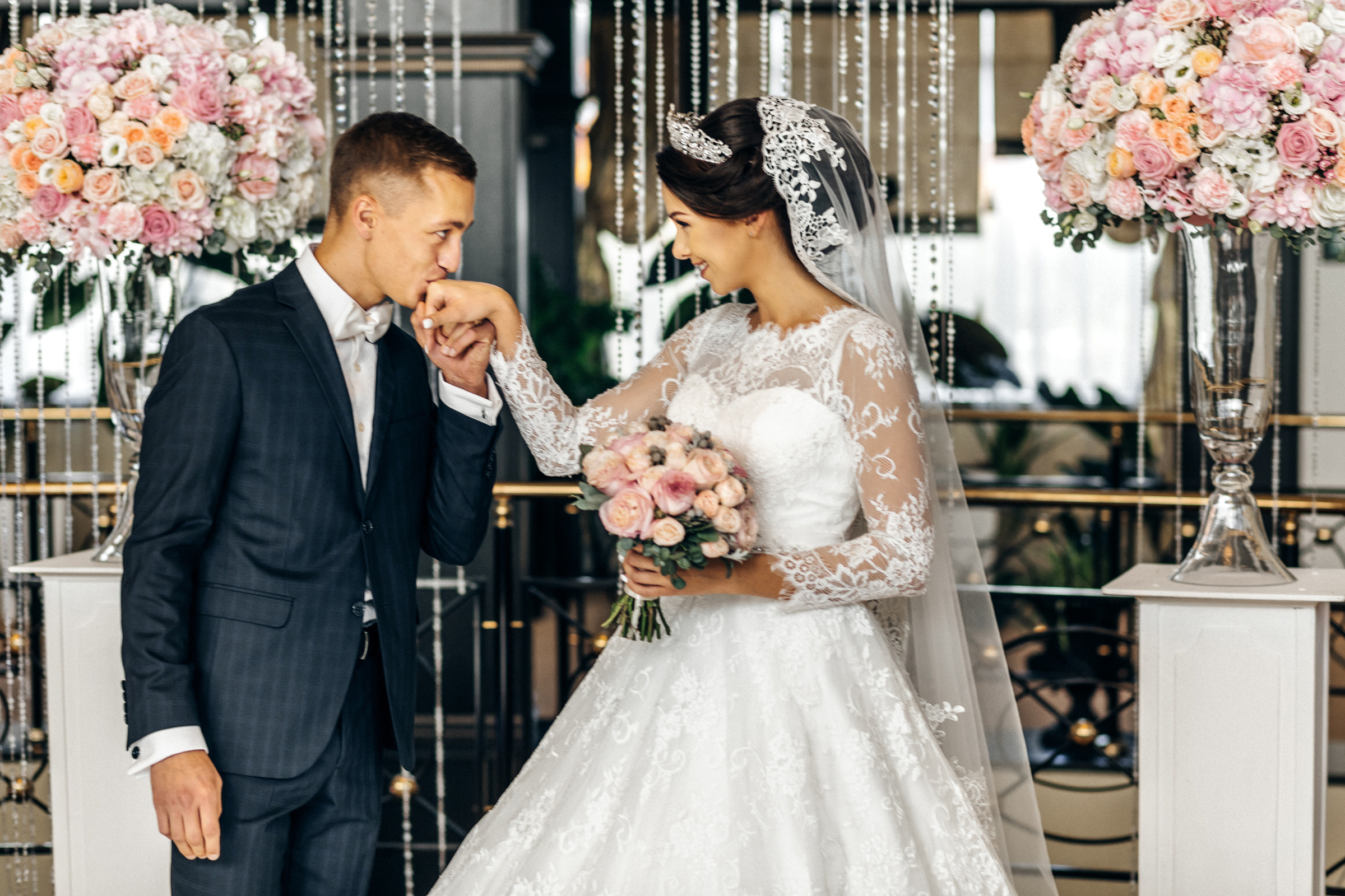 Империал, D&D. Свадебный фотограф в Ульяновске Алексей Китов