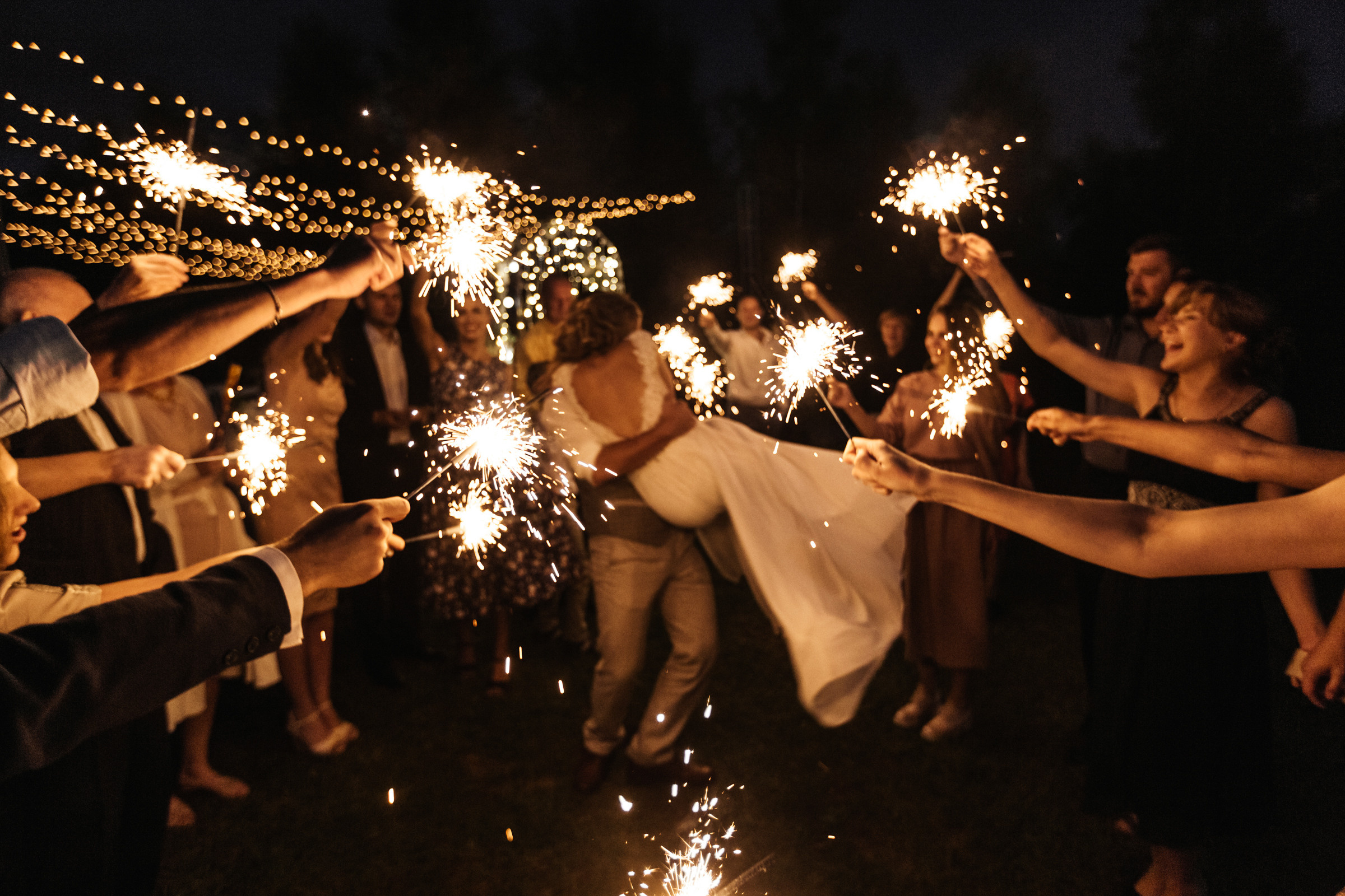 Американо. Свадебный фотограф в Ульяновске Алексей Китов
