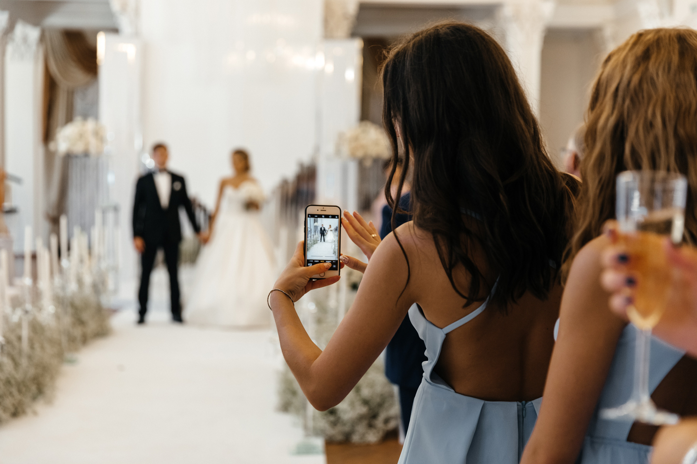 Майбах. Свадебный фотограф в Ульяновске Алексей Китов