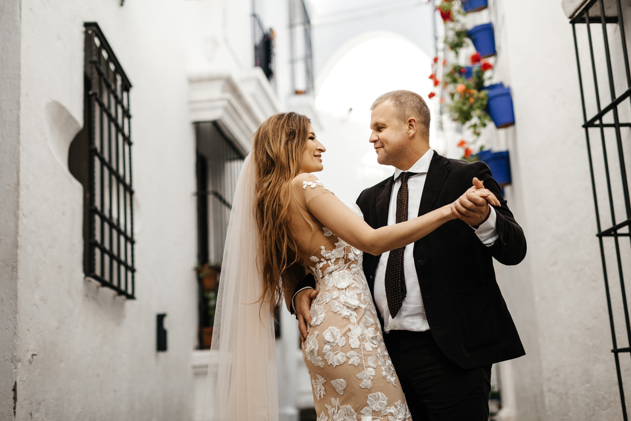 Барселона, Испания. Свадебный фотограф в Ульяновске Алексей Китов