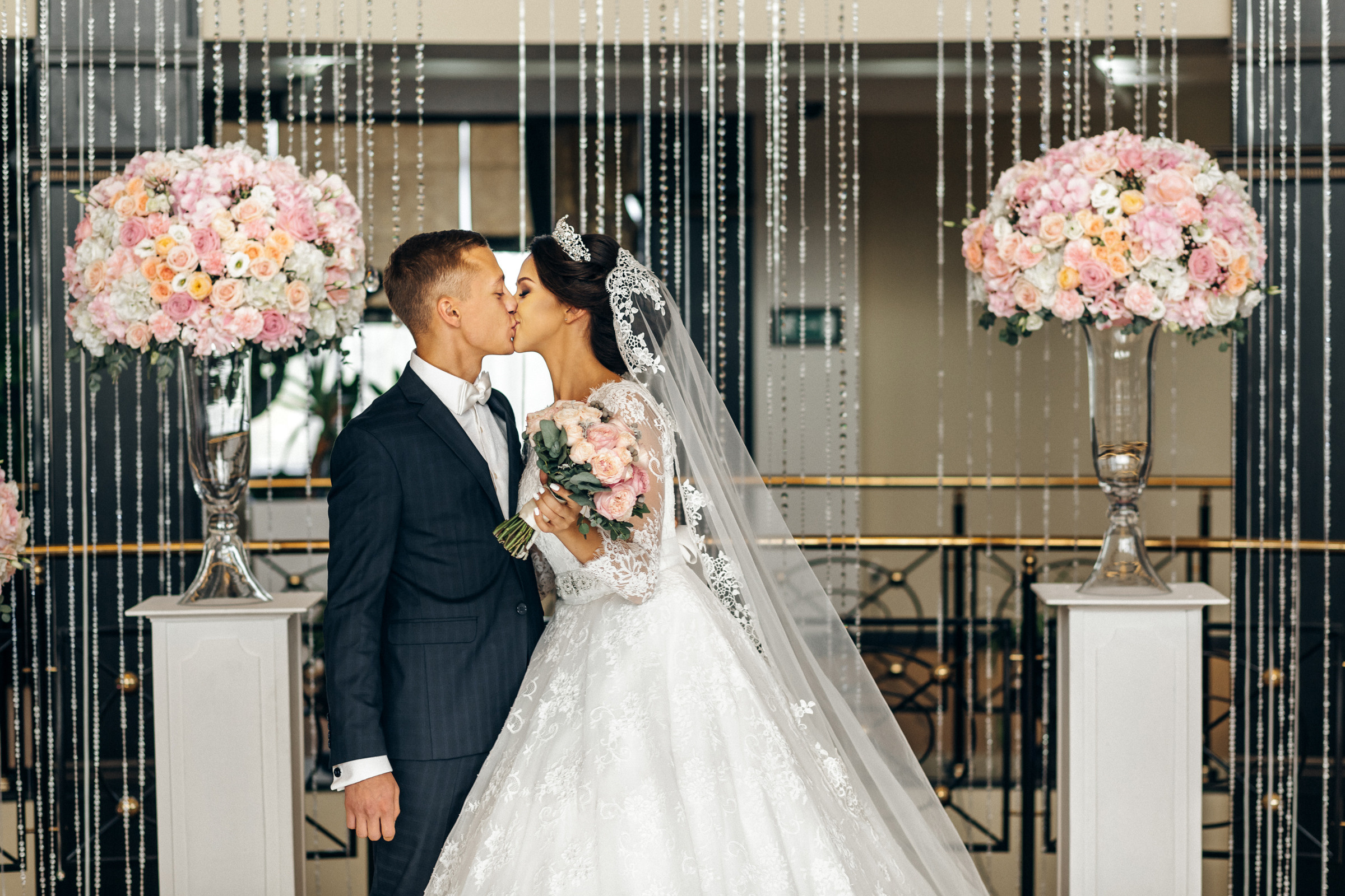 Империал, D&D. Свадебный фотограф в Ульяновске Алексей Китов