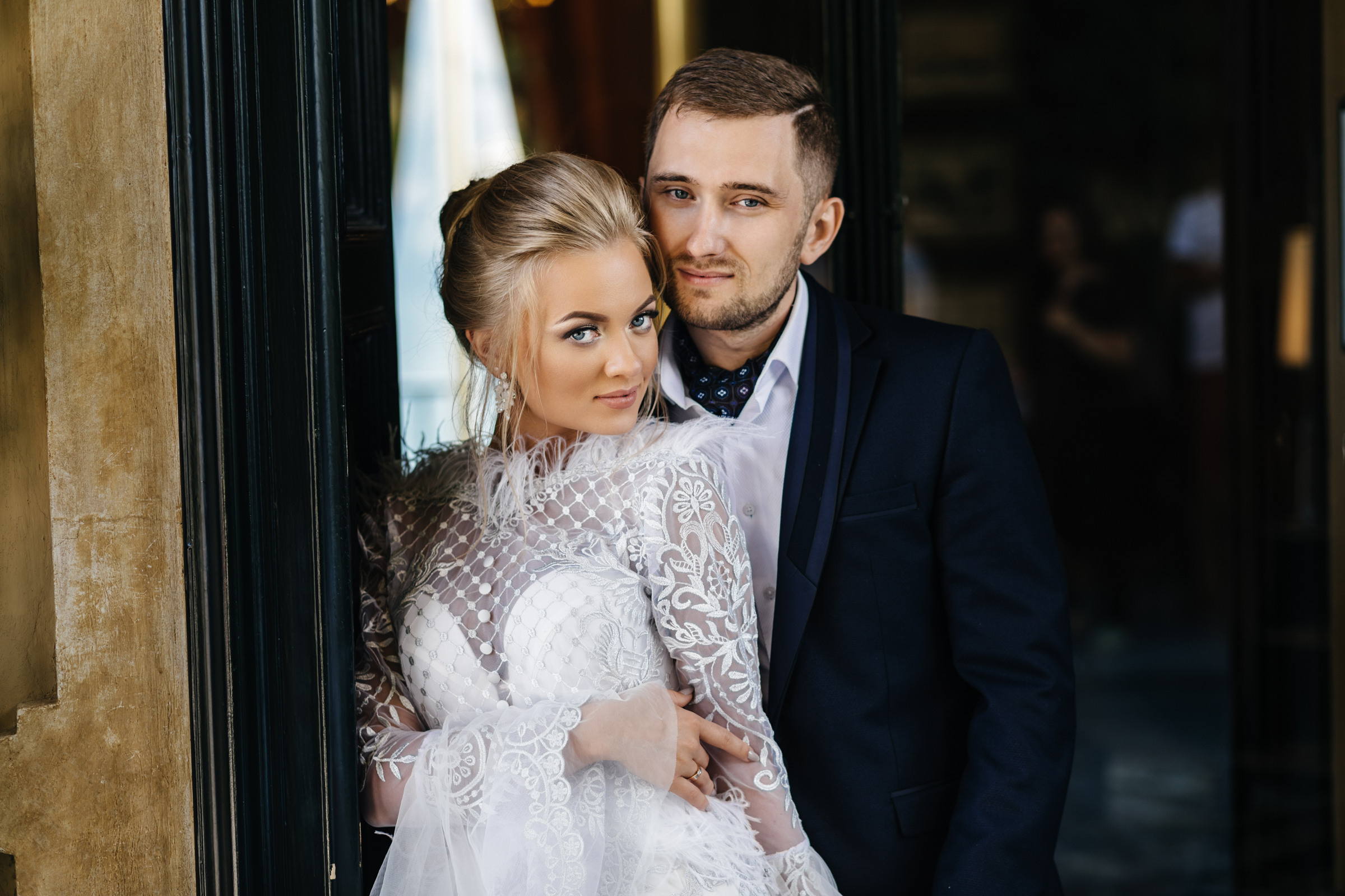 Итальянская история на озере Комо. Свадебный фотограф в Ульяновске Алексей Китов