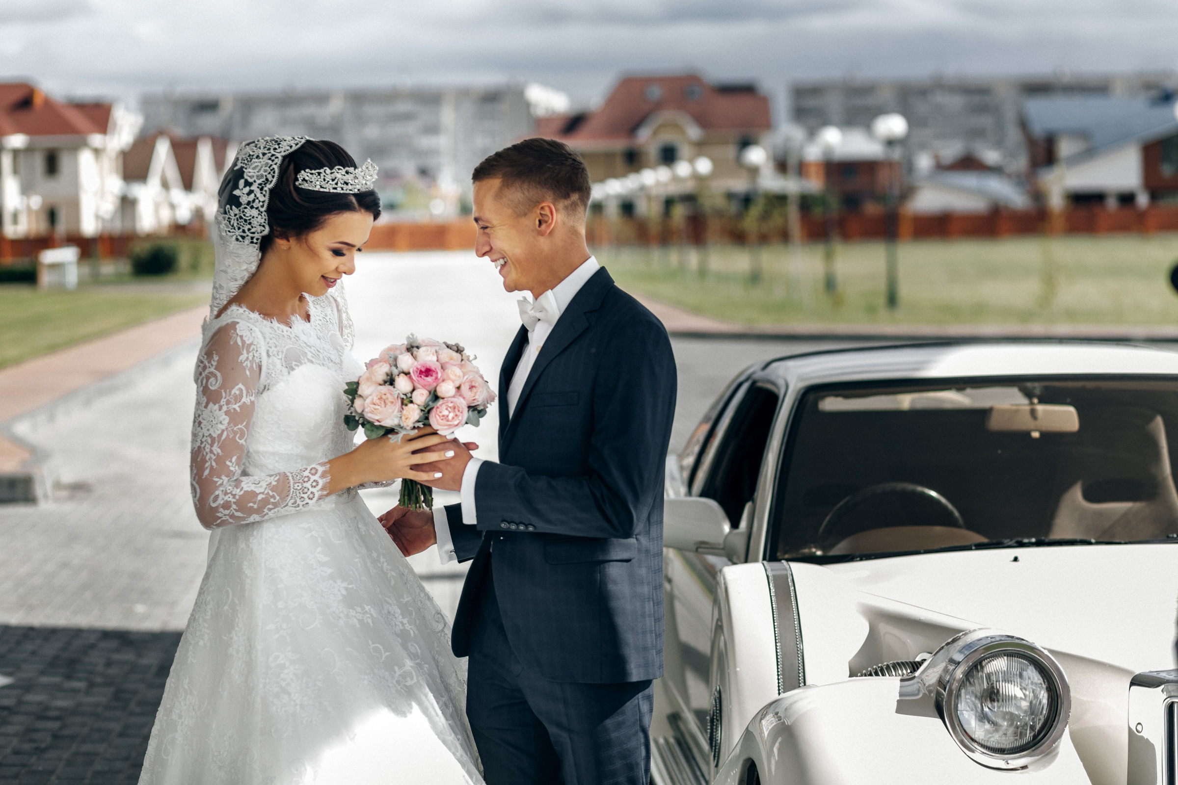 Империал, D&D. Свадебный фотограф в Ульяновске Алексей Китов