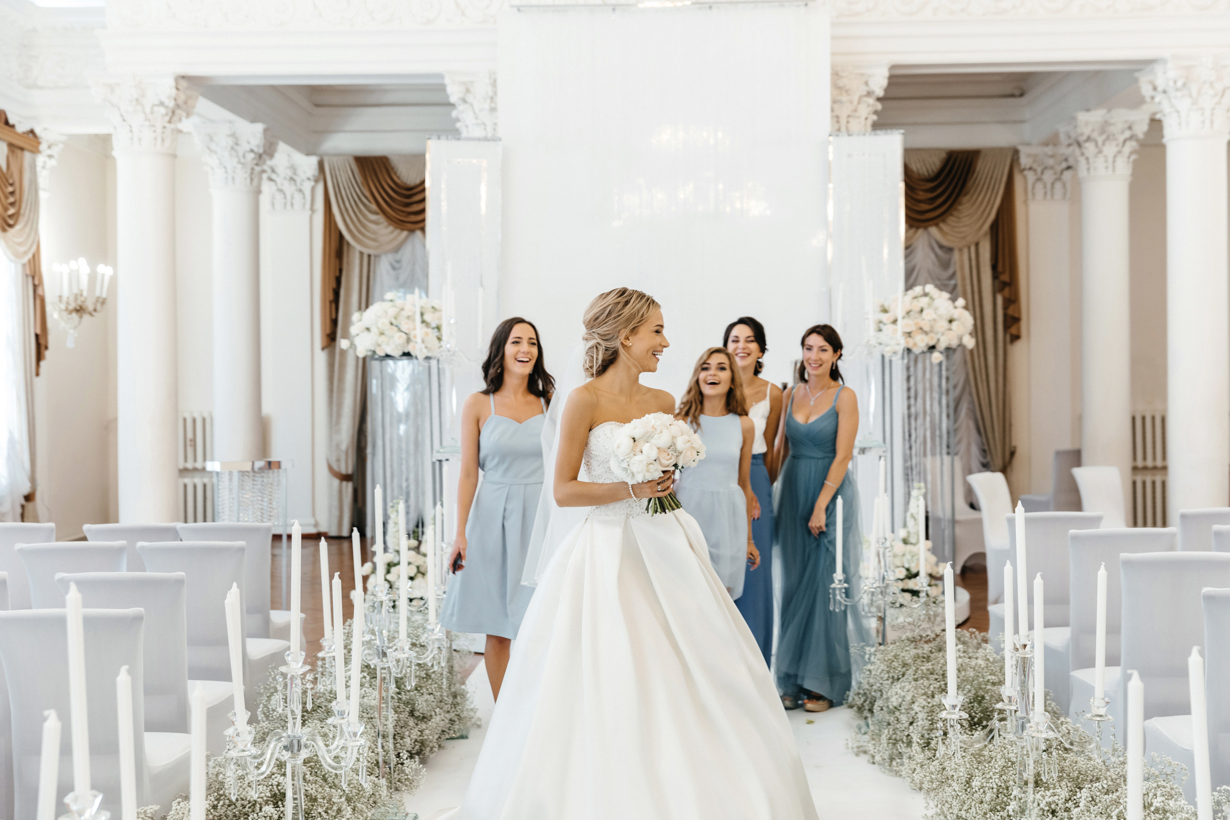 Майбах. Свадебный фотограф в Ульяновске Алексей Китов