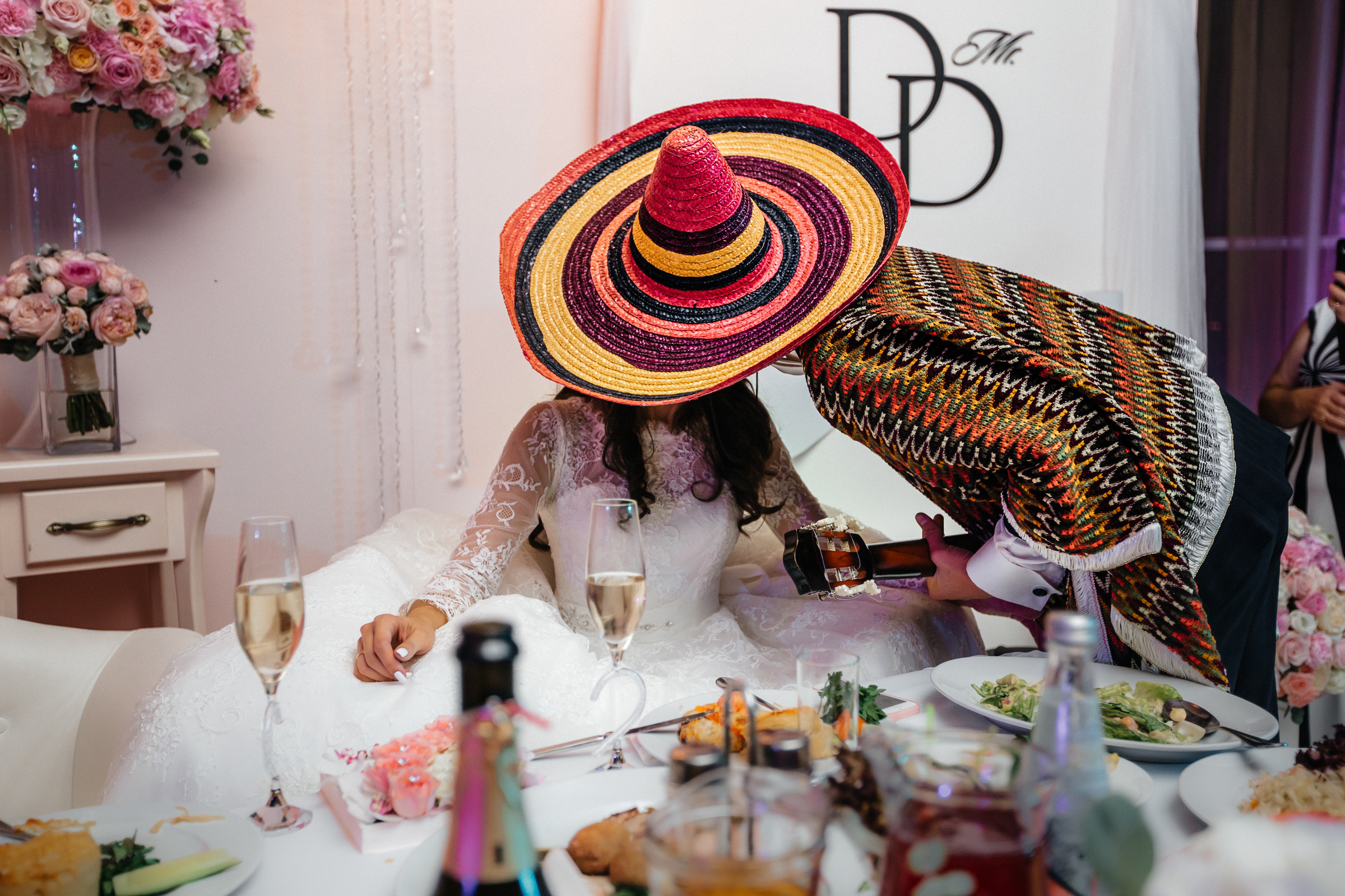 Империал, D&D. Свадебный фотограф в Ульяновске Алексей Китов