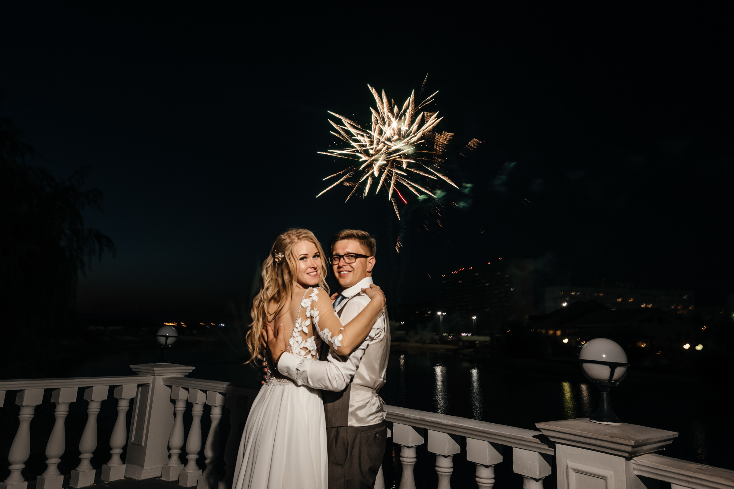 История написанная в книге. Свадебный фотограф в Ульяновске Алексей Китов