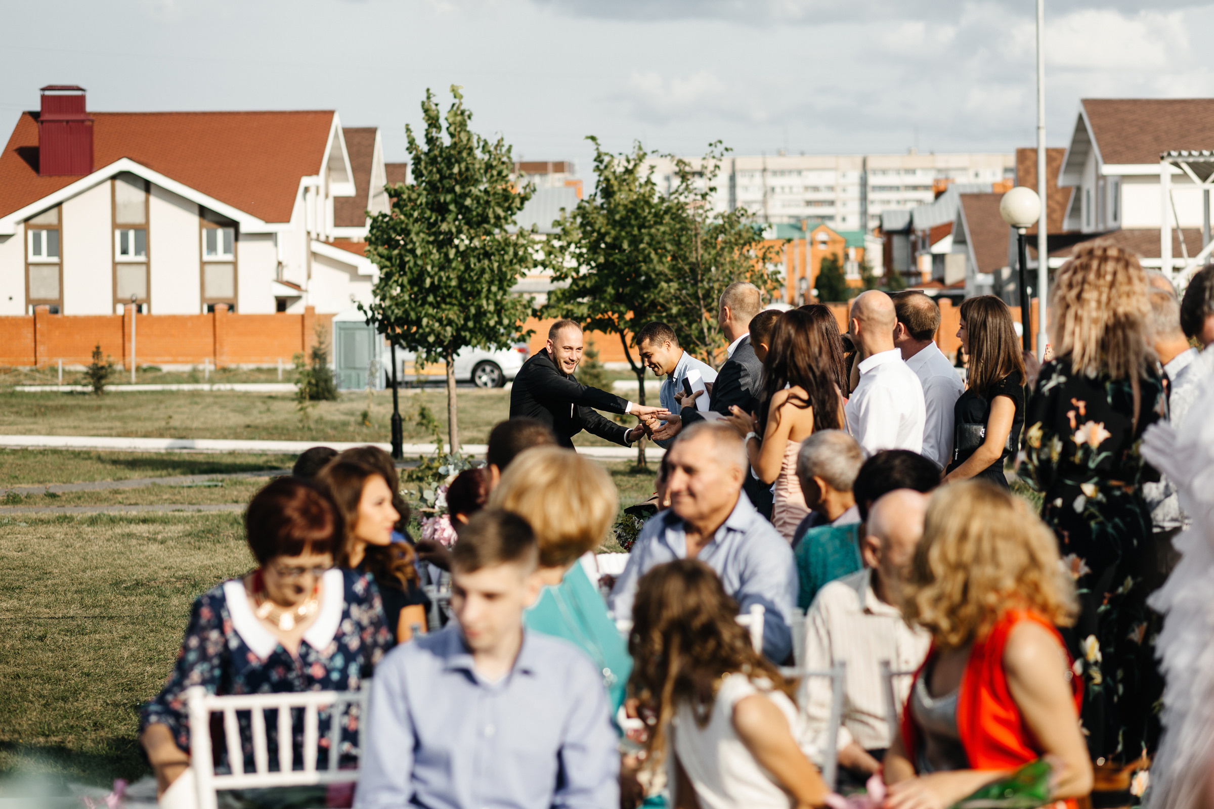 Герлен. Свадебный фотограф в Ульяновске Алексей Китов
