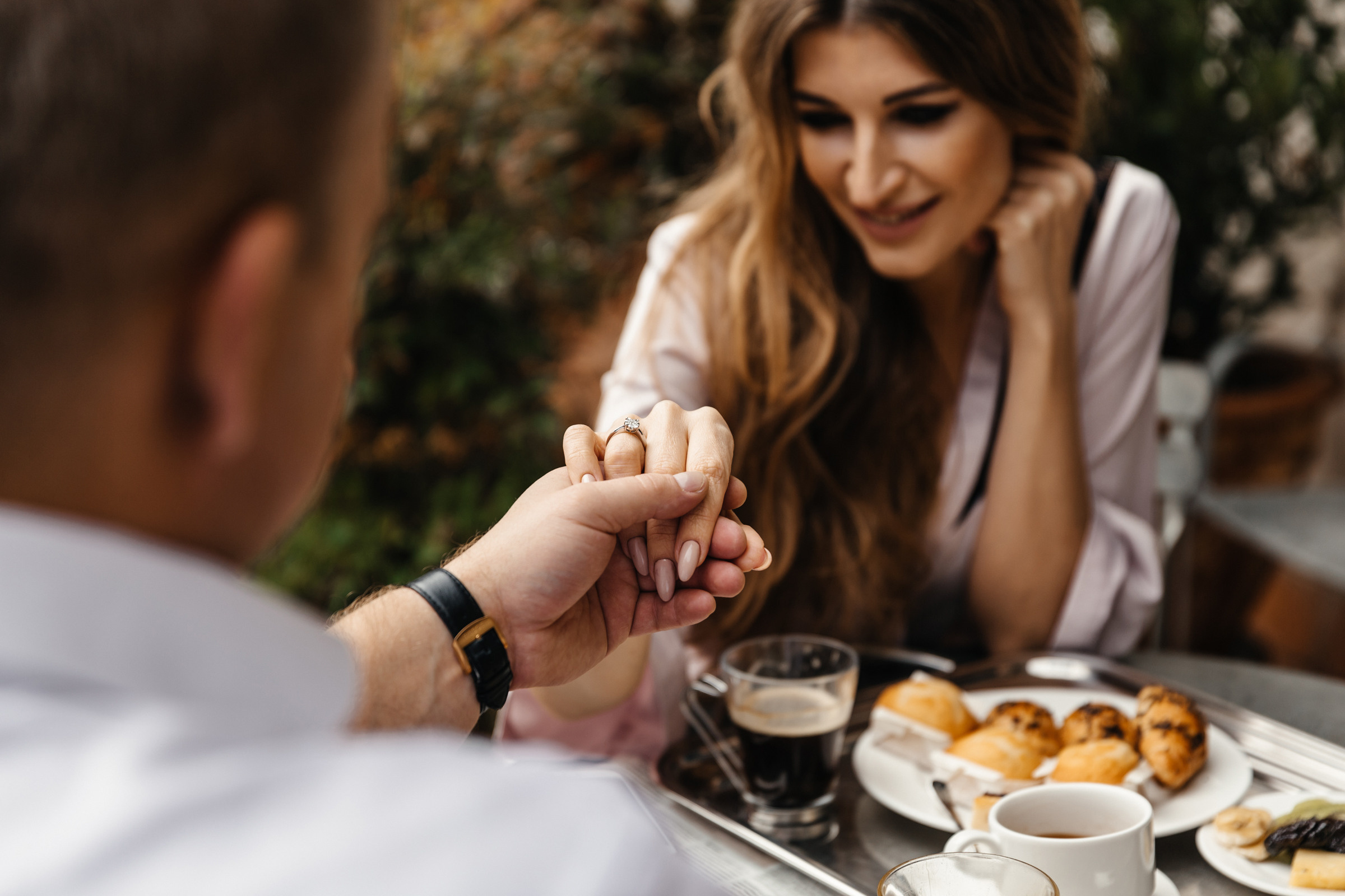 Барселона, Испания. Свадебный фотограф в Ульяновске Алексей Китов